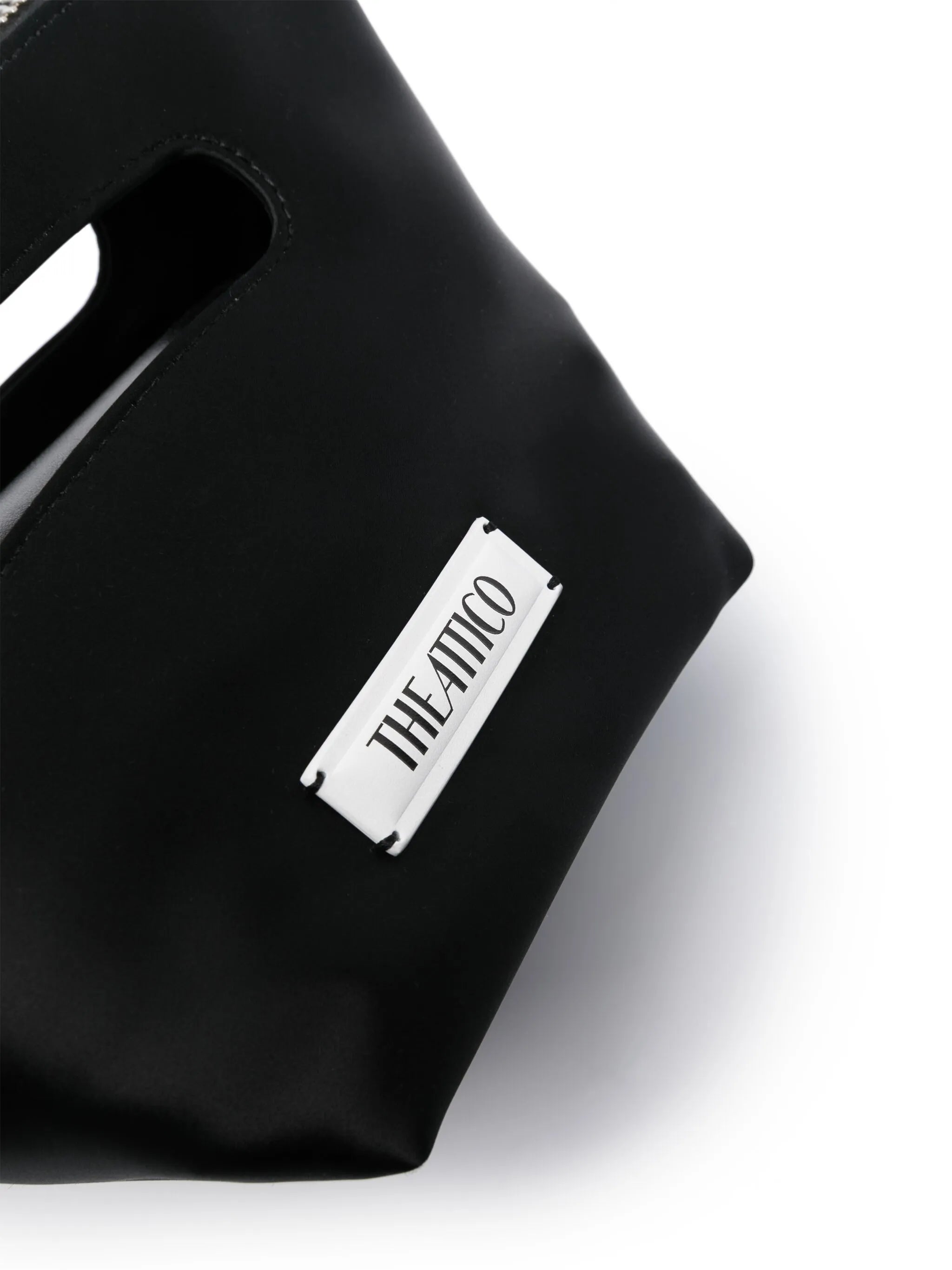 Via Dei Giardini 15 tote bag