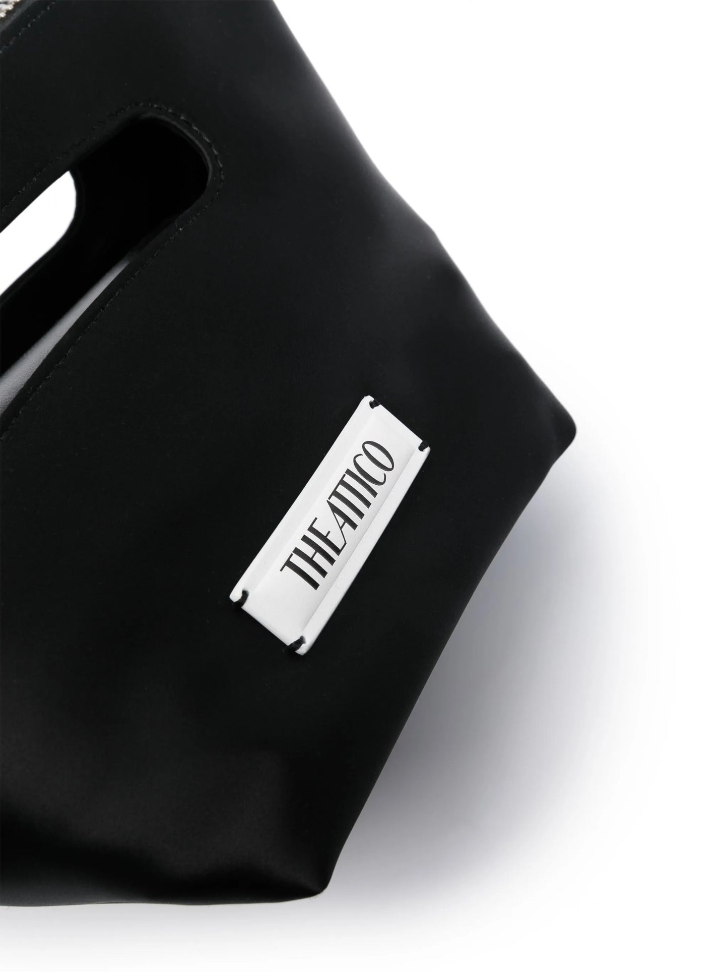 Via Dei Giardini 15 tote bag