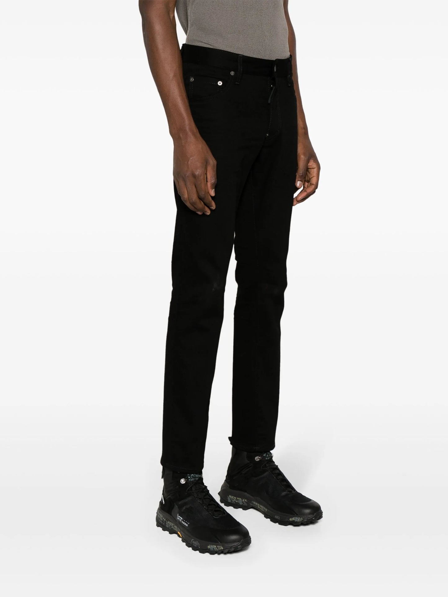 Skater slim-leg jeans