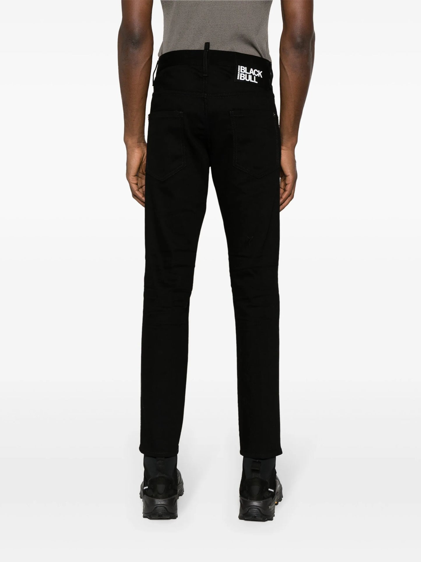 Skater slim-leg jeans