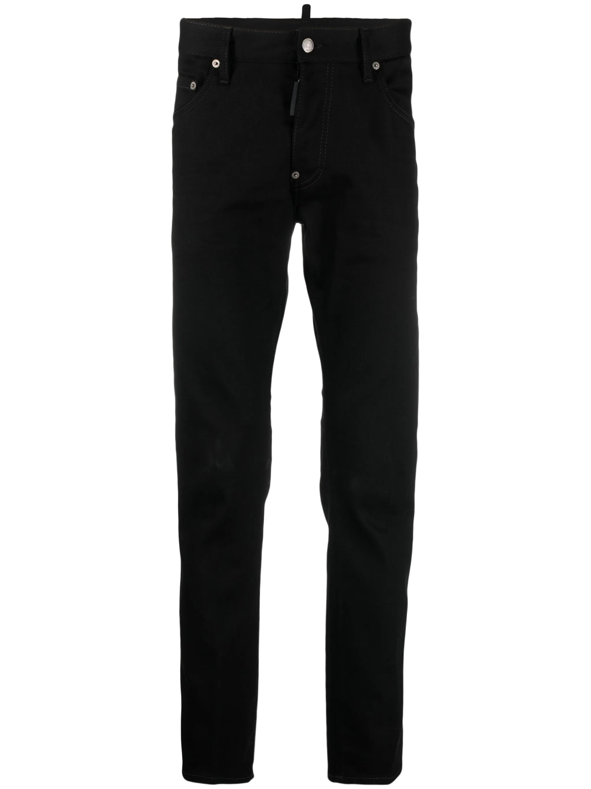 Skater slim-leg jeans