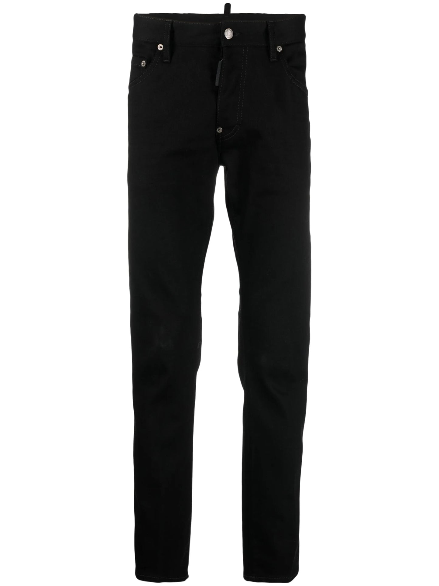 Skater slim-leg jeans