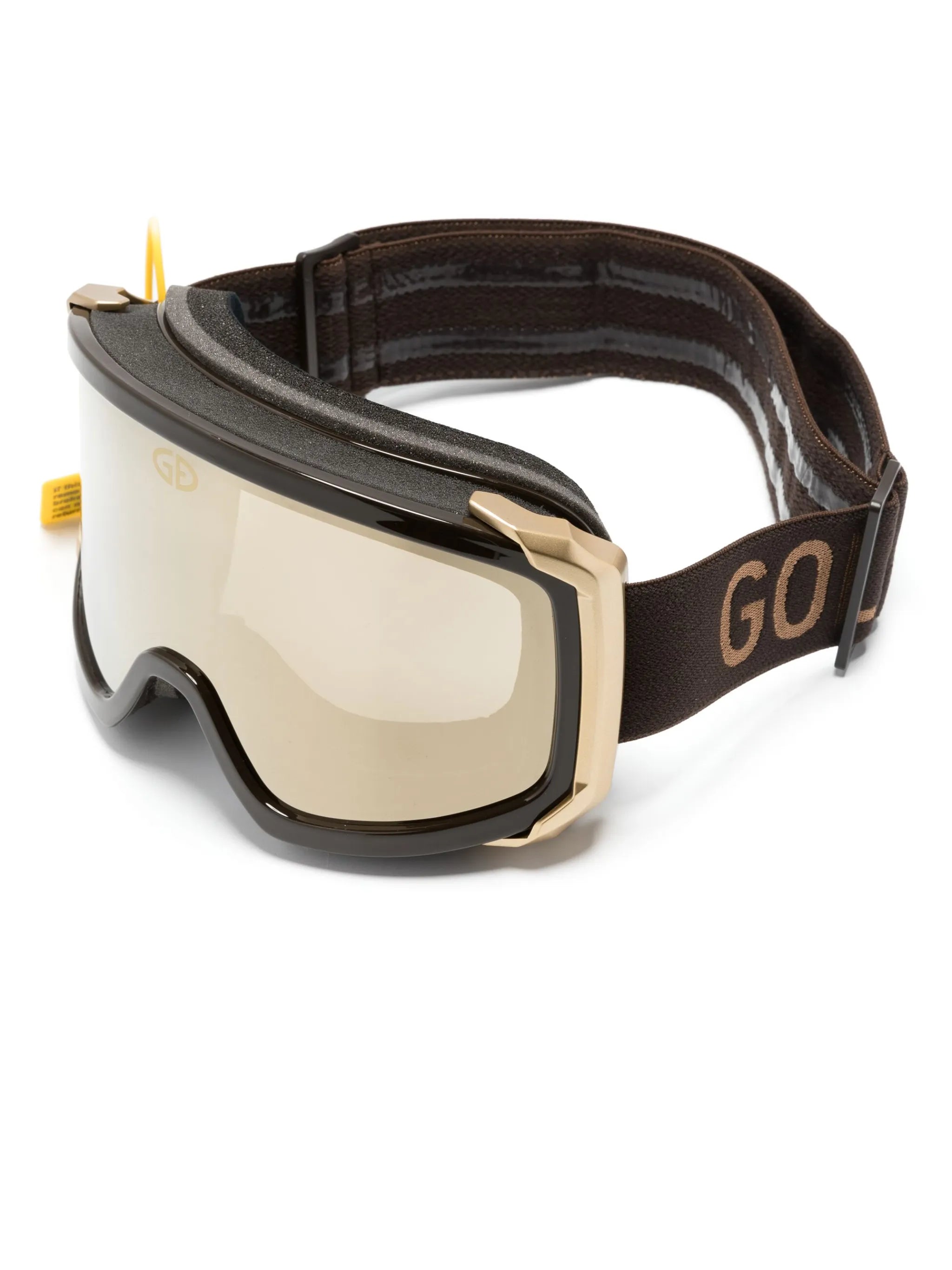 Stunner ski goggles