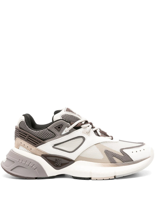 MA Runner panelled sneakers
