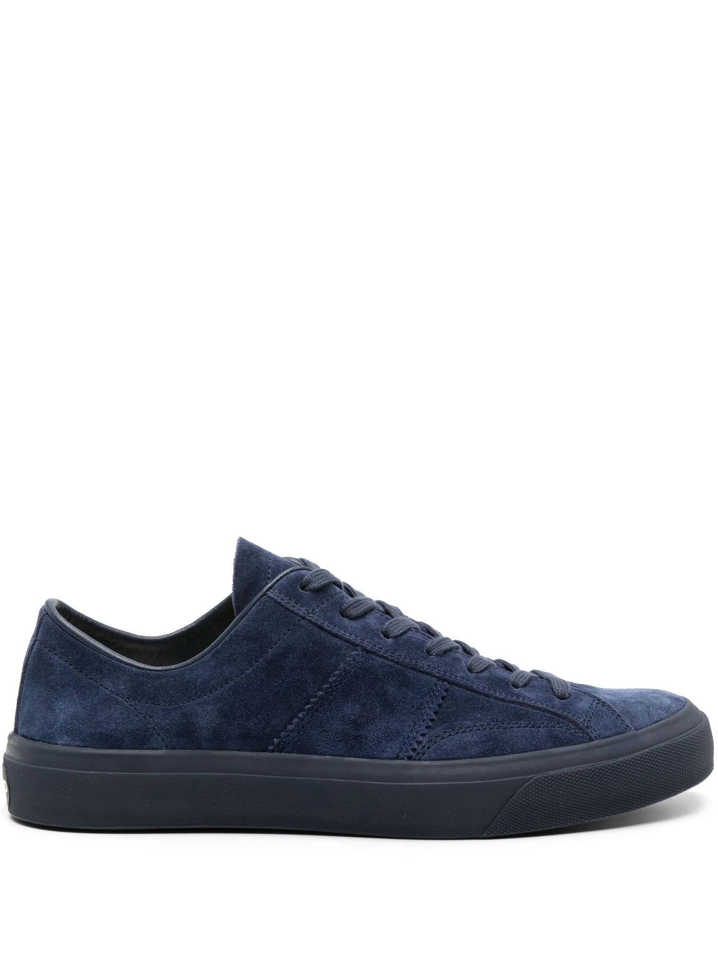 Cambridge suede sneakers