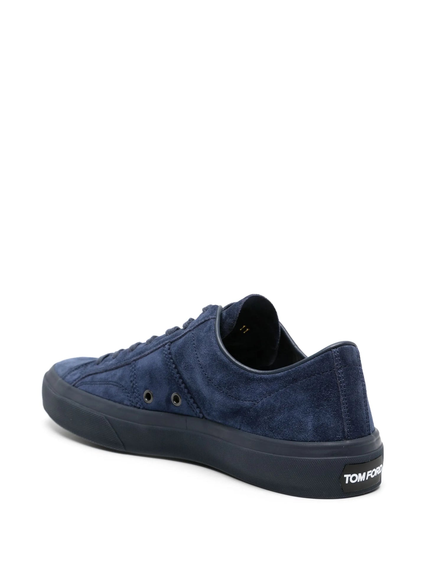 Cambridge suede sneakers