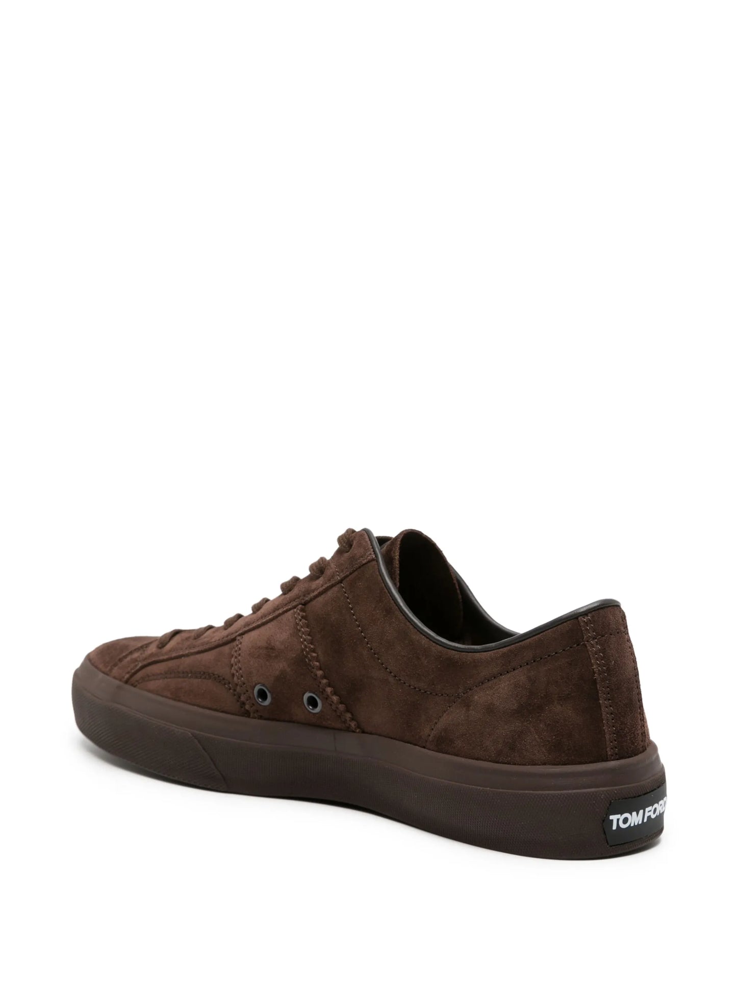 Cambridge suede sneakers