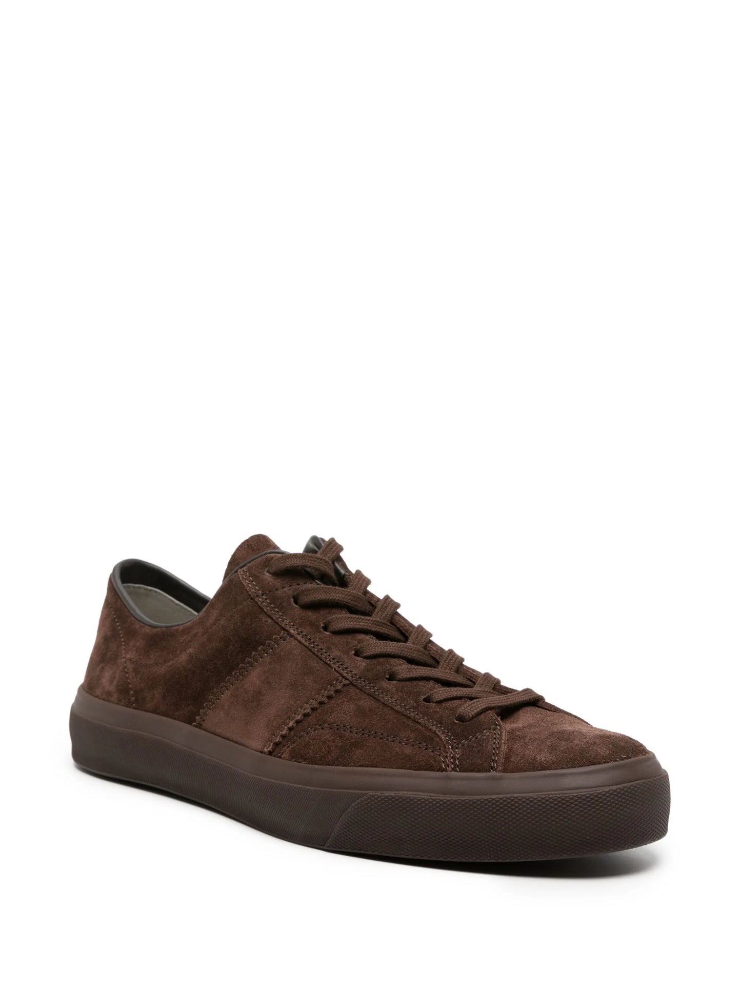 Cambridge suede sneakers