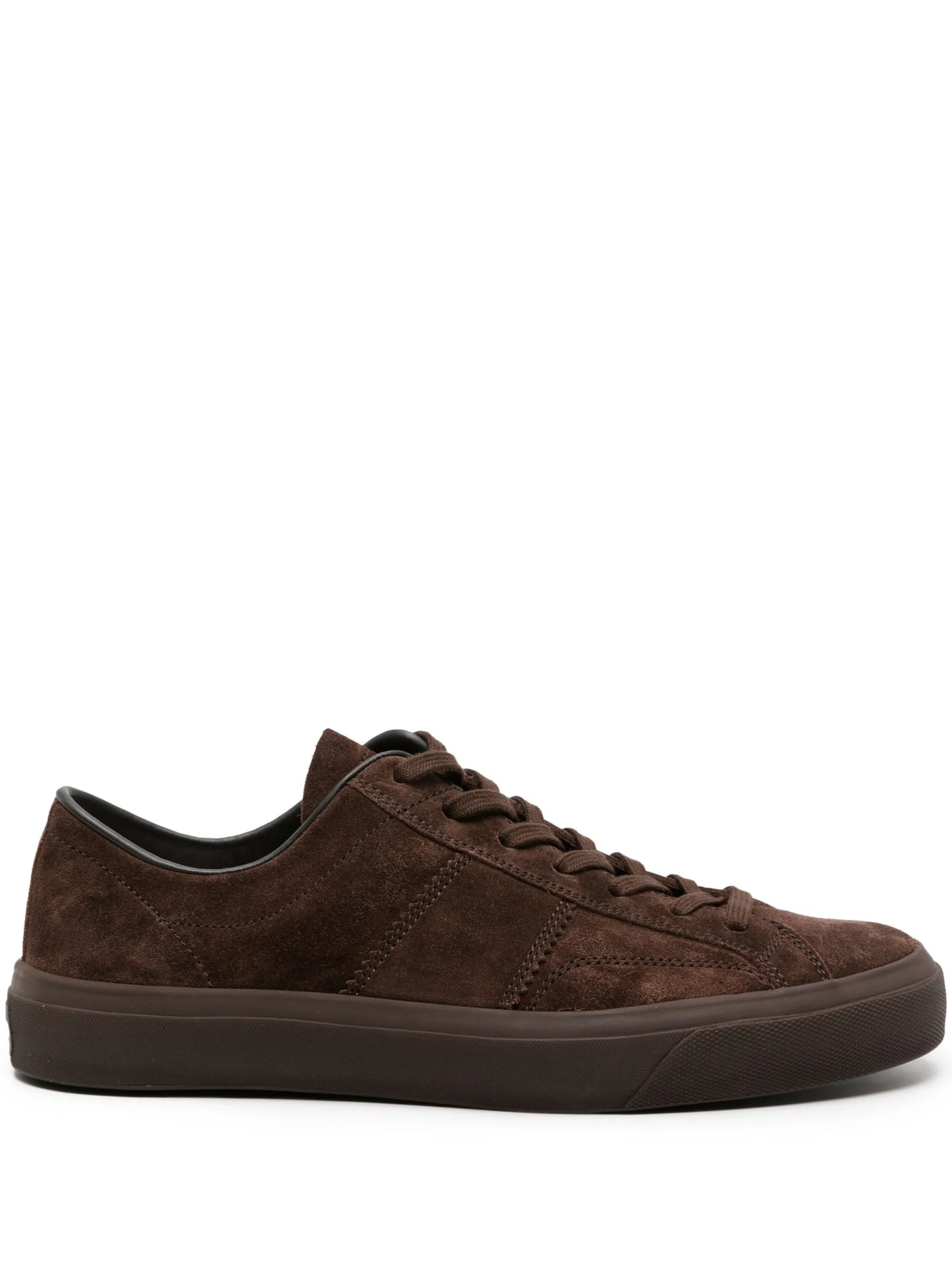 Cambridge suede sneakers