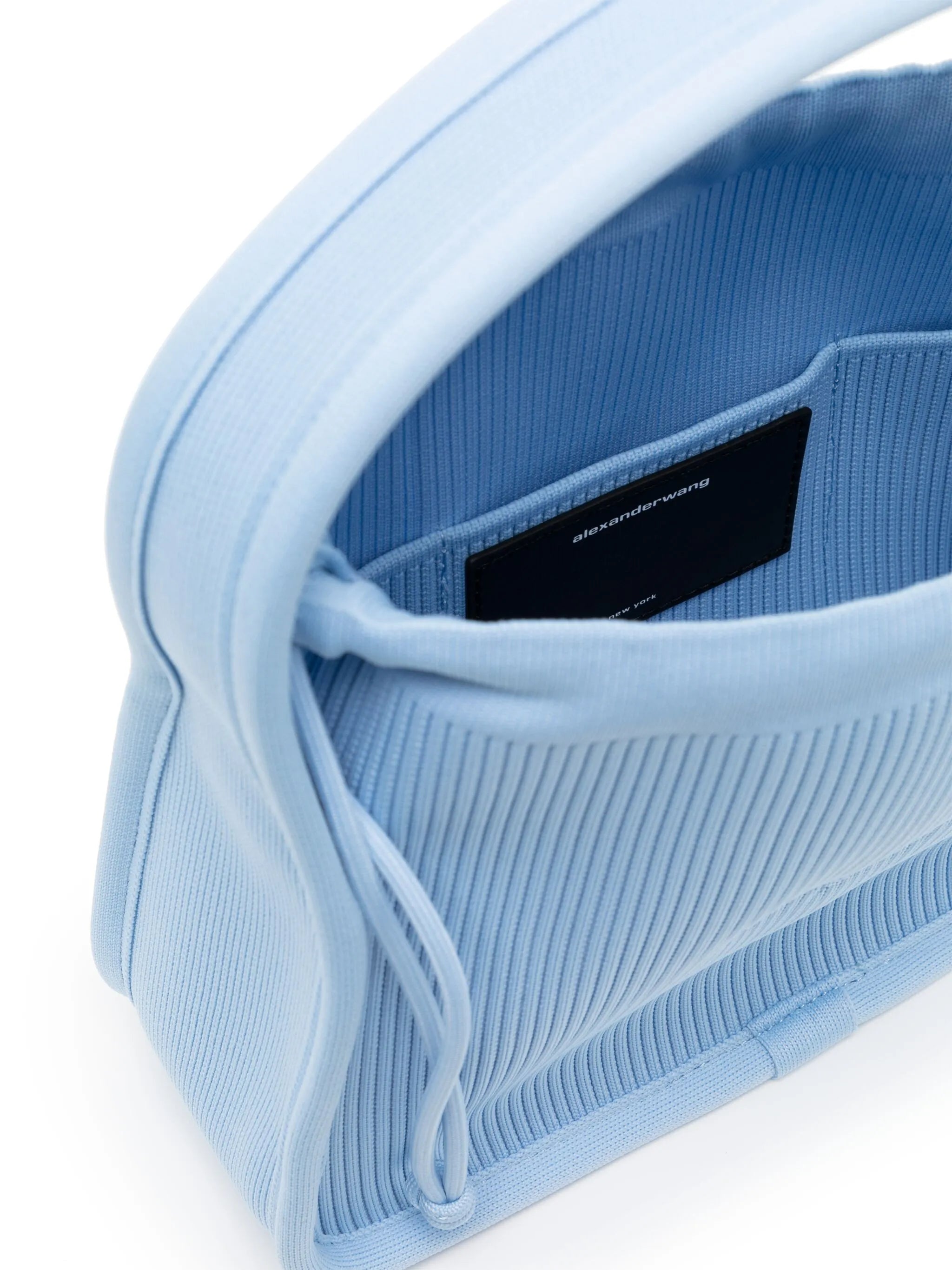 small Ryan cotton shoulder bag