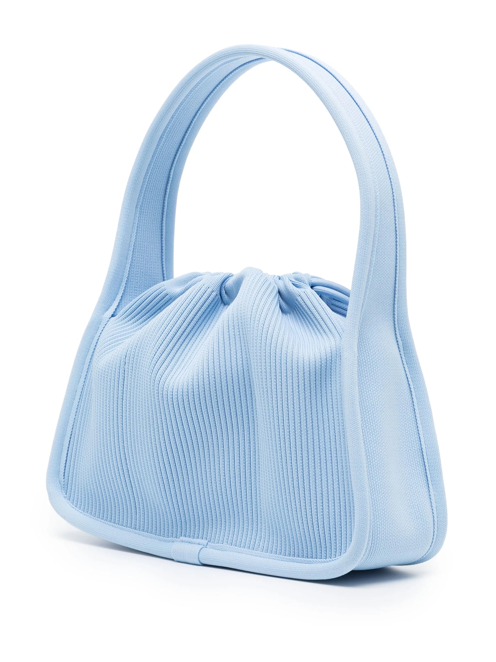 small Ryan cotton shoulder bag