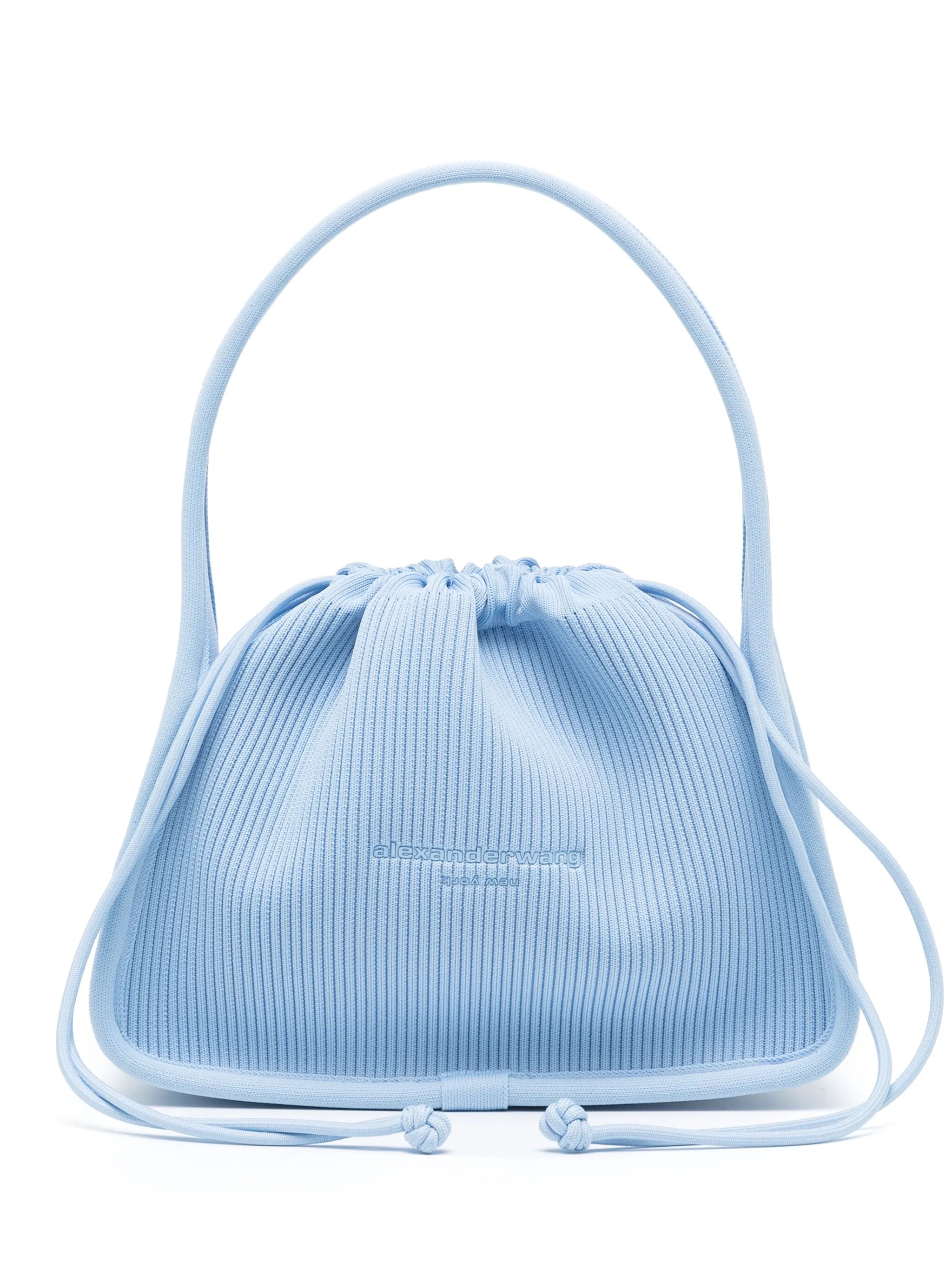 small Ryan cotton shoulder bag