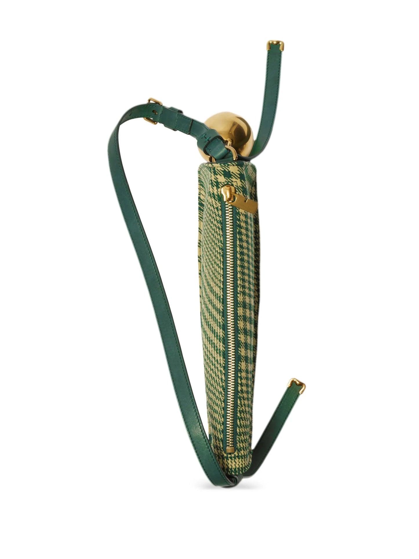 mini Shield shoulder bag