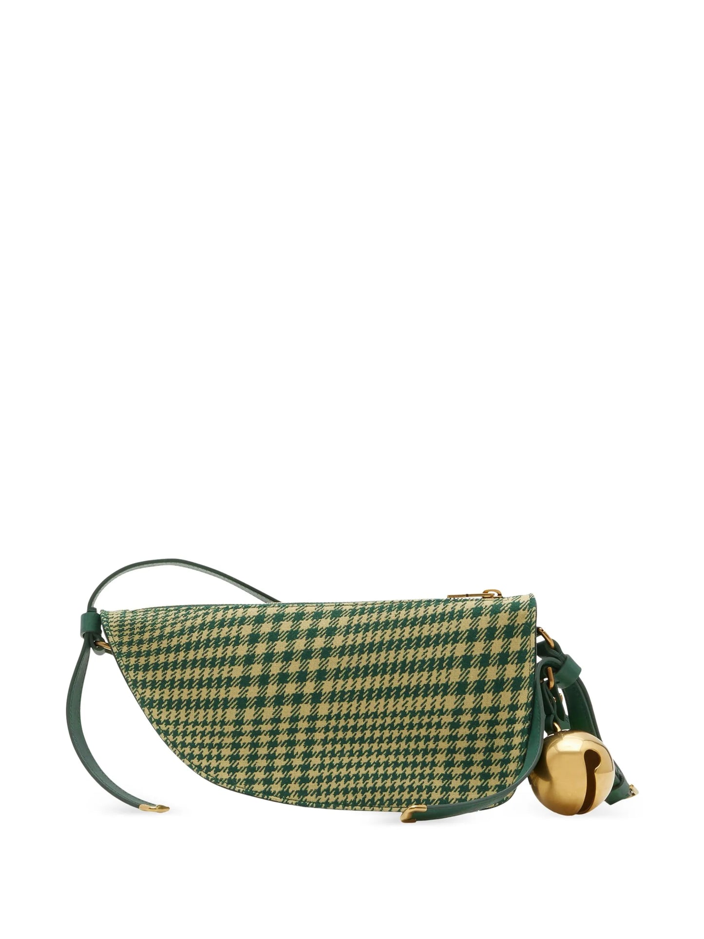 mini Shield shoulder bag