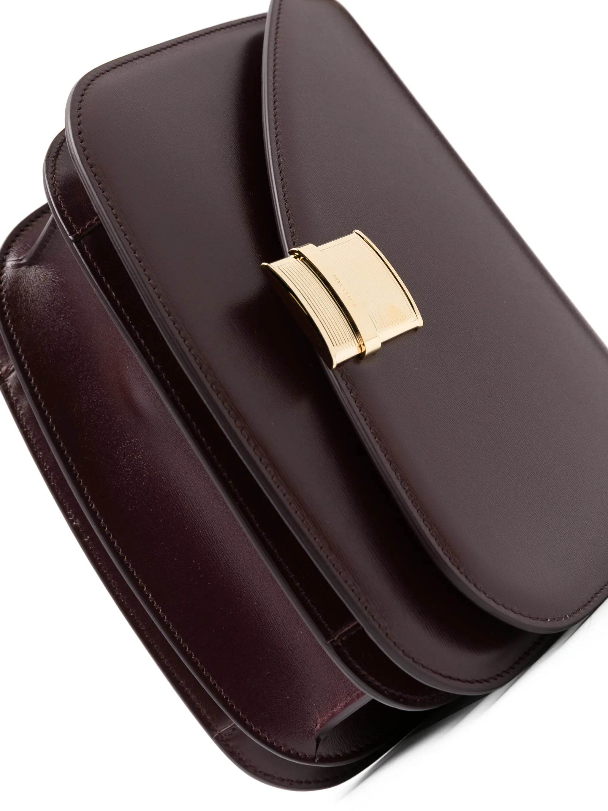 medium Fiamma crossbody nag
