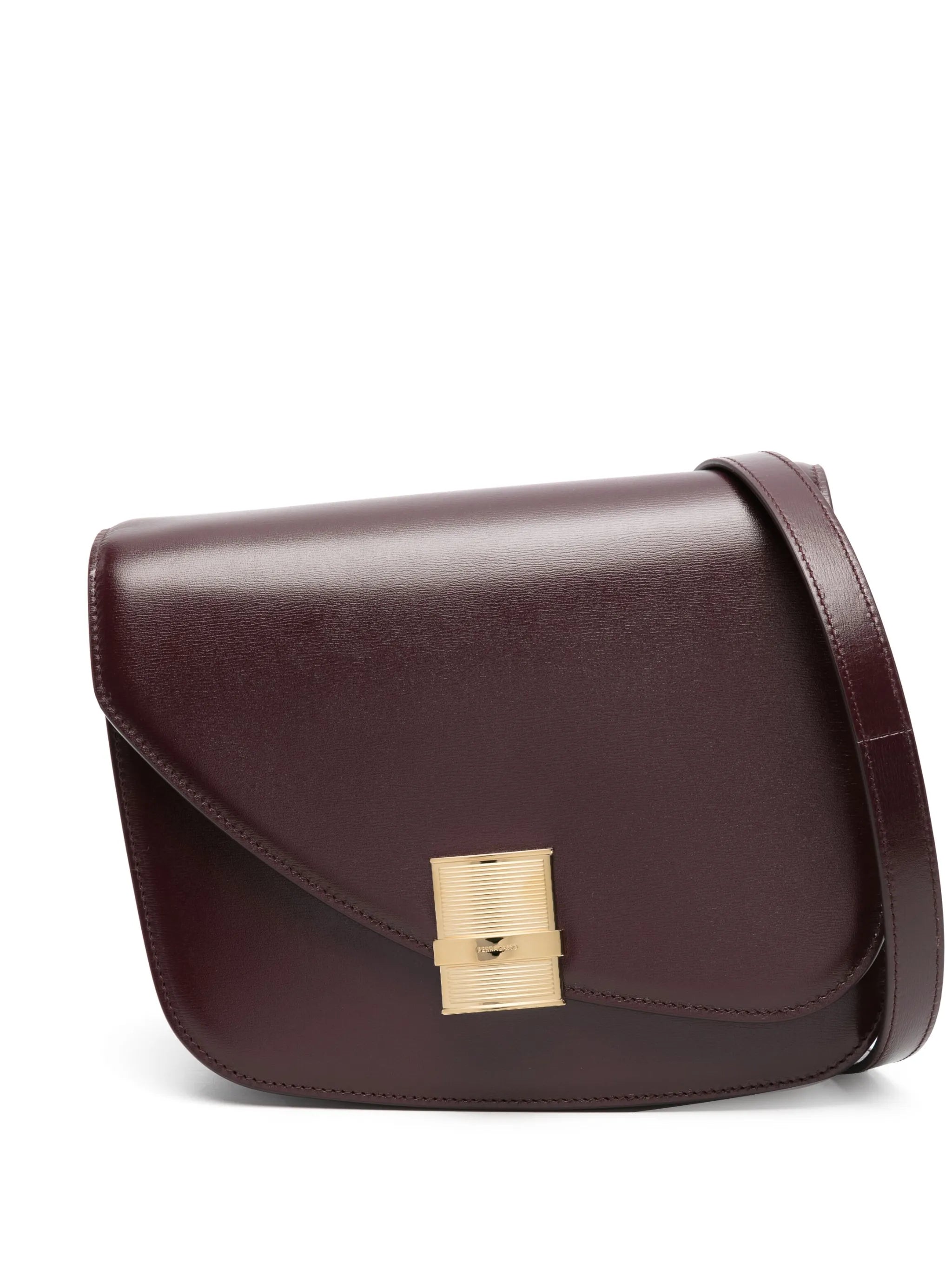 medium Fiamma crossbody nag