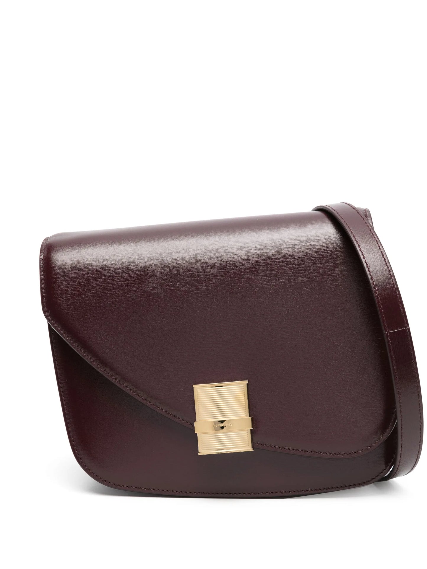 medium Fiamma crossbody nag