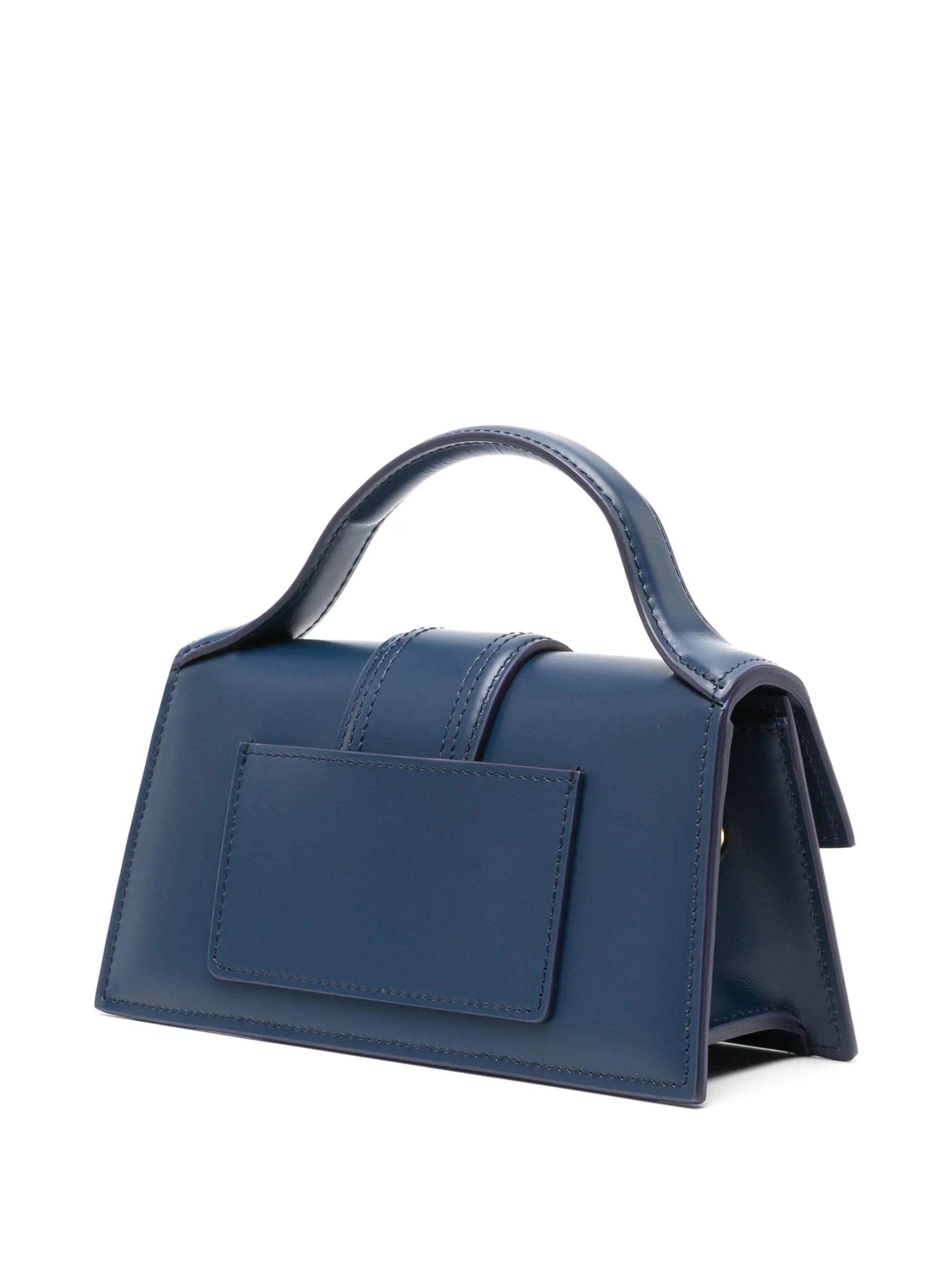 Le Bambino leather mini bag