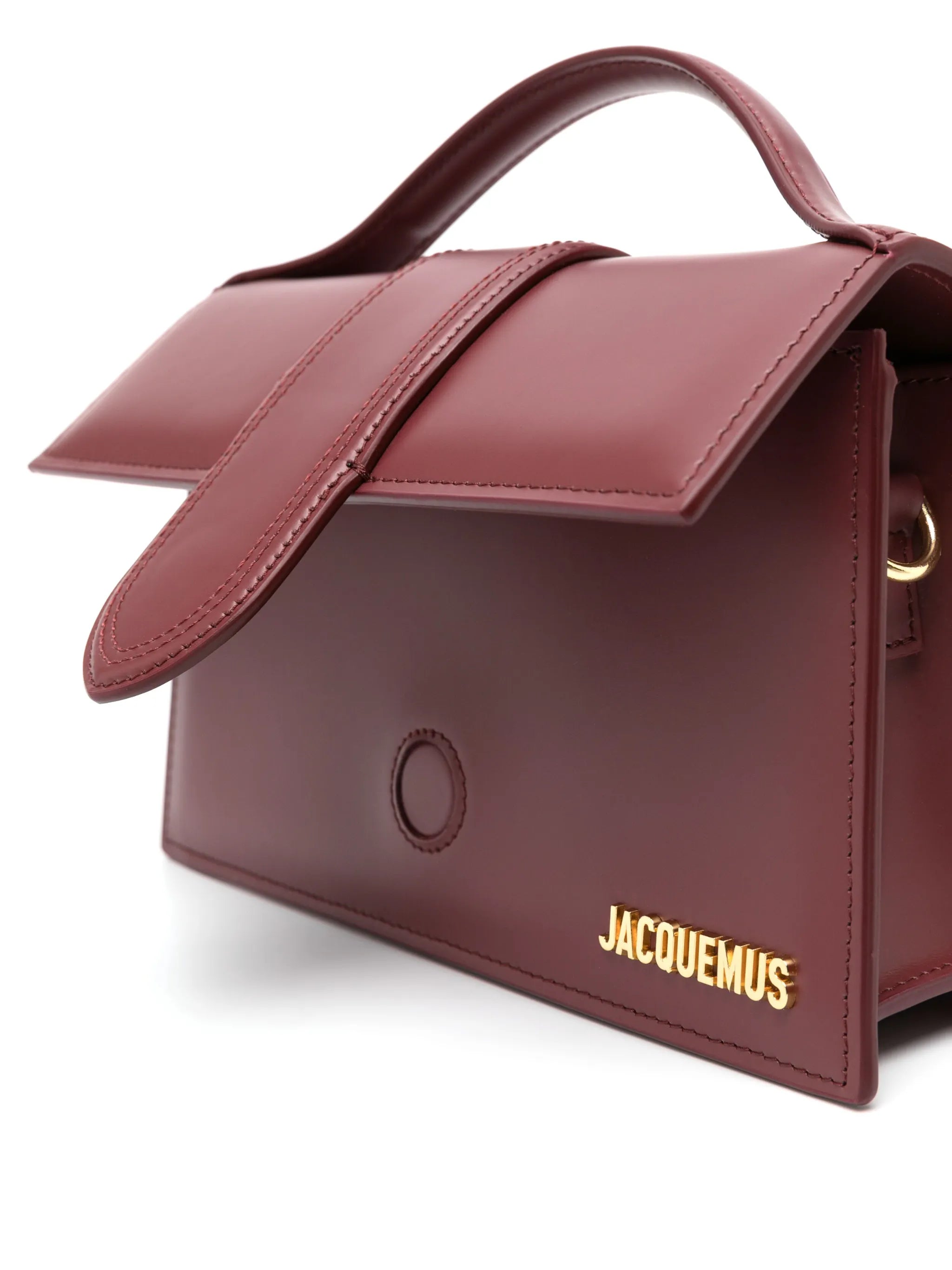 Le Grand Bambino tote bag
