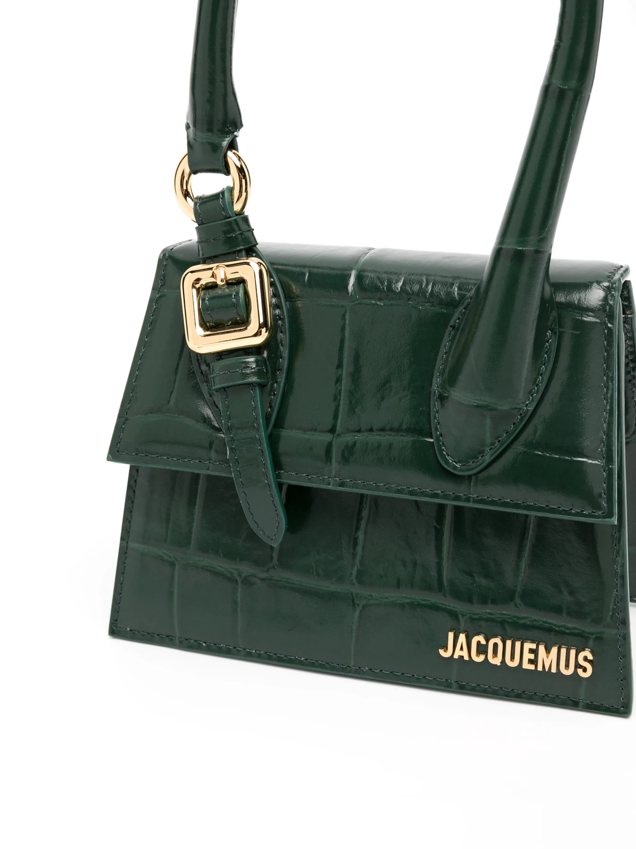 Le Chiquito Moyen Boucle tote bag