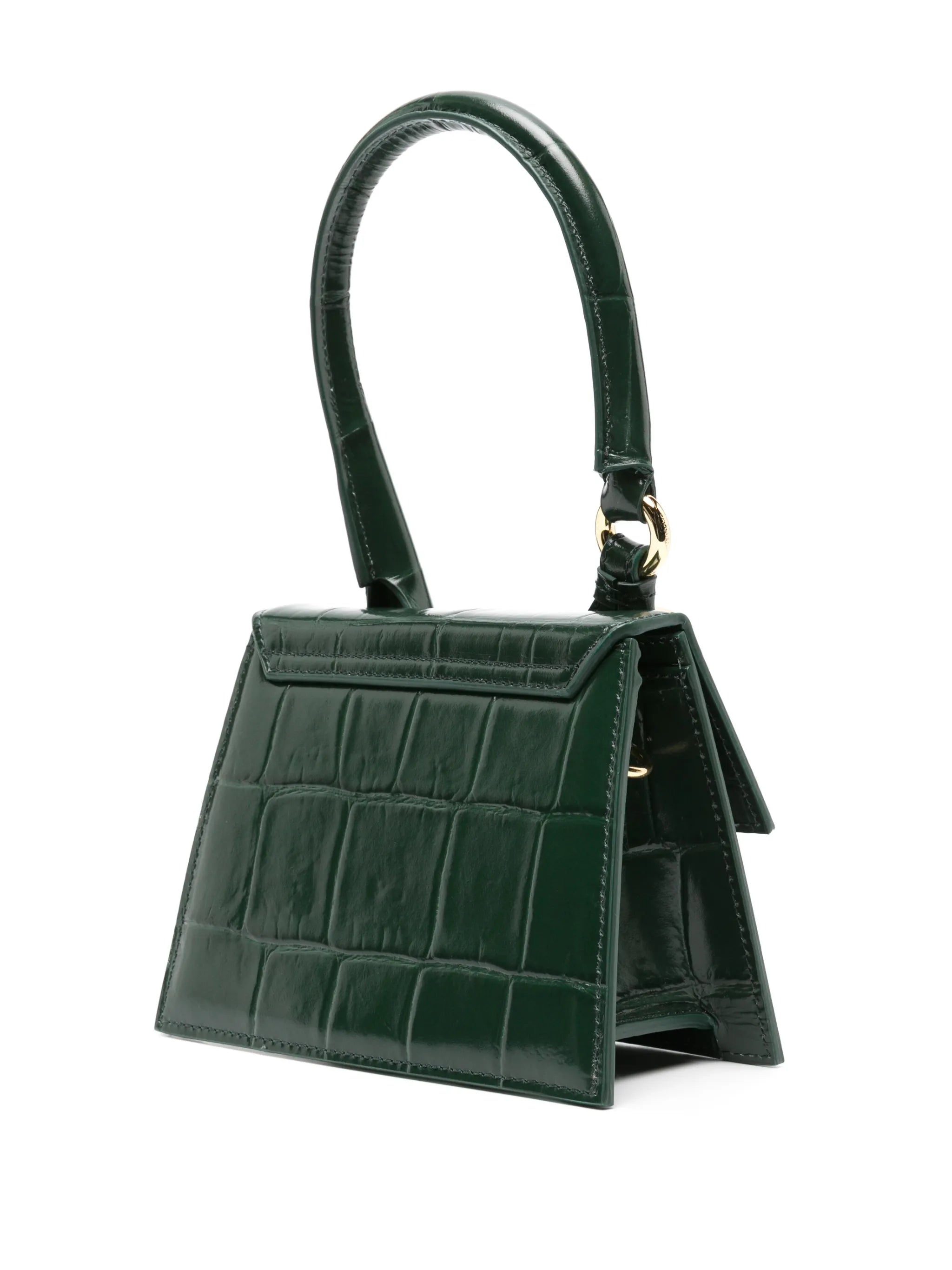 Le Chiquito Moyen Boucle tote bag