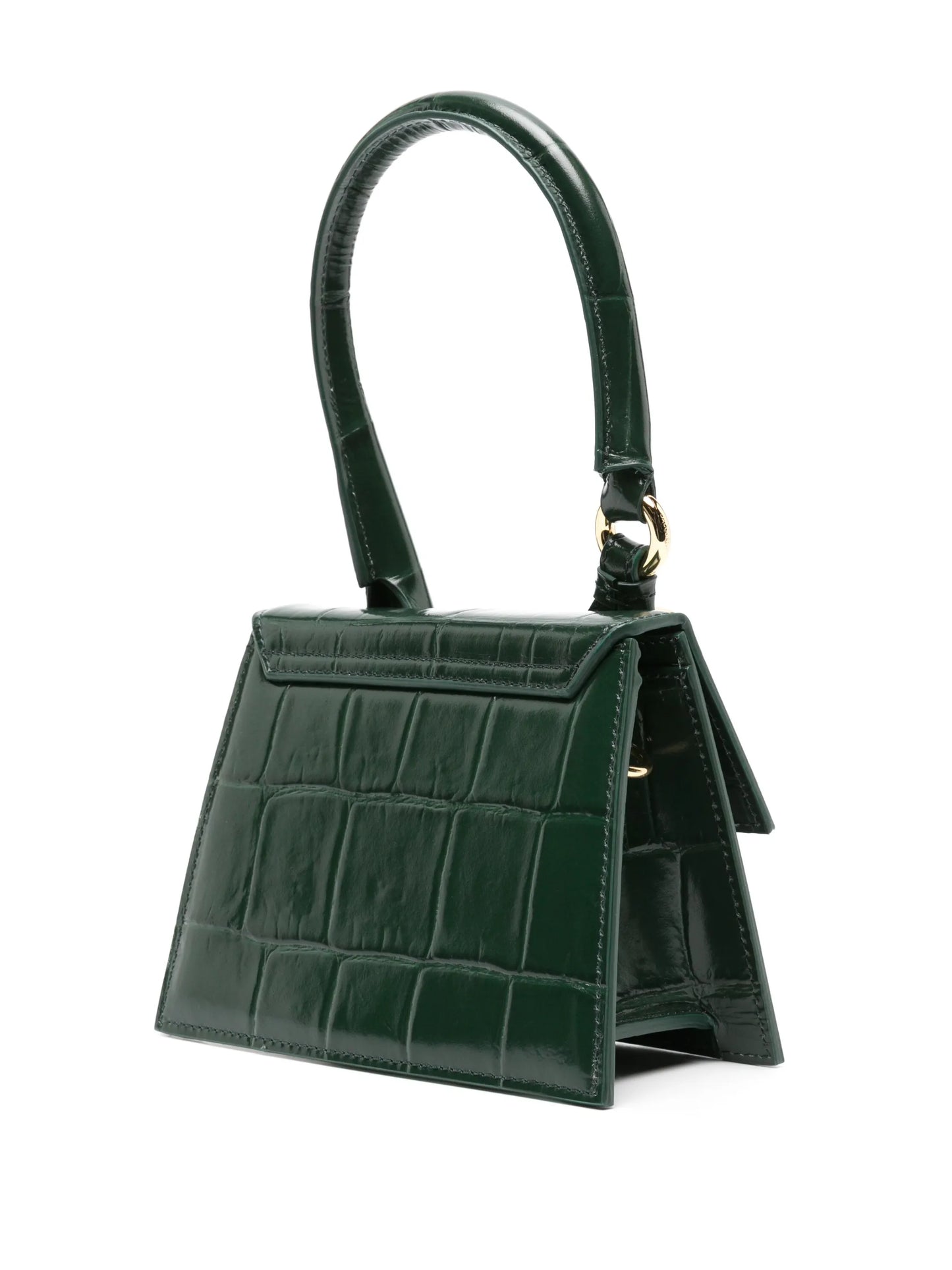 Le Chiquito Moyen Boucle tote bag
