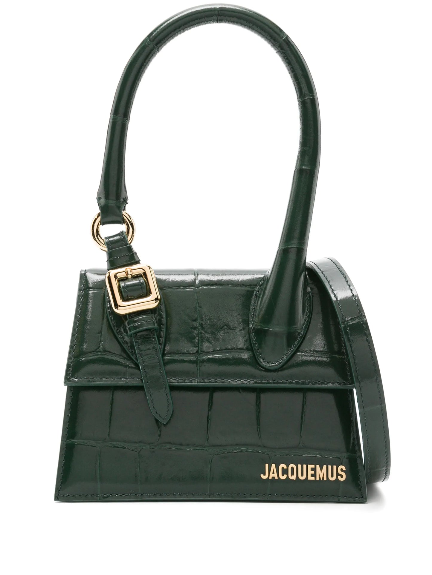 Le Chiquito Moyen Boucle tote bag