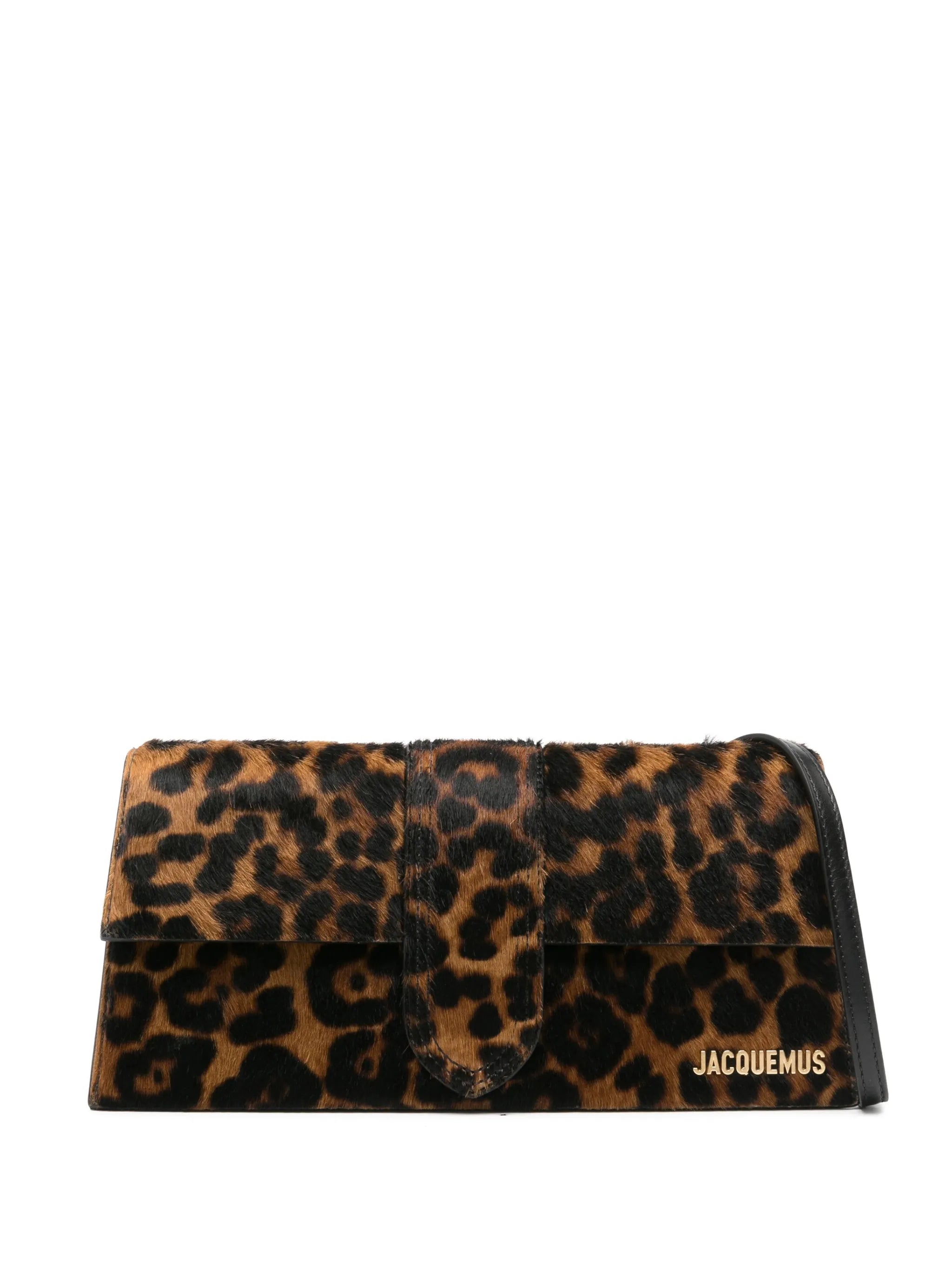 Le Bambino Long shoulder bag