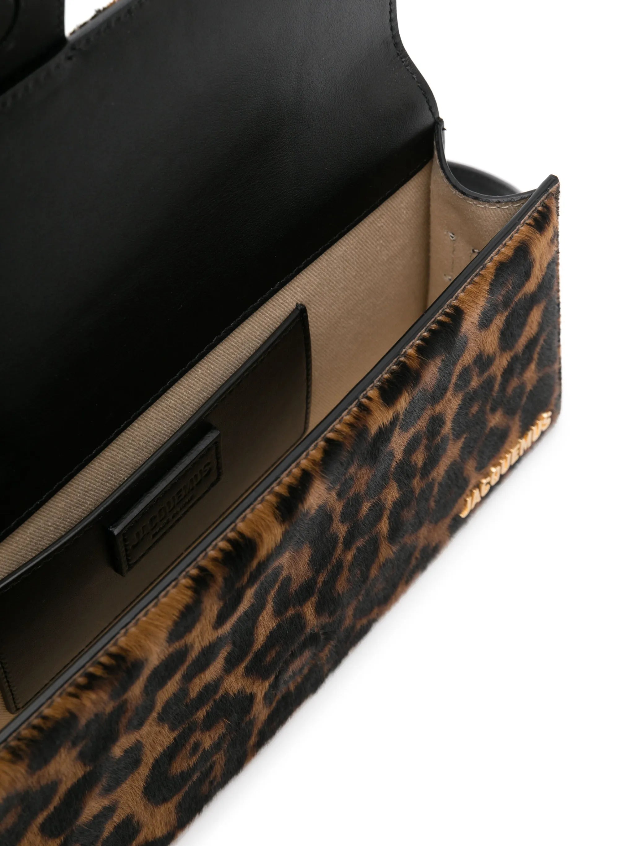 Le Bambino Long shoulder bag