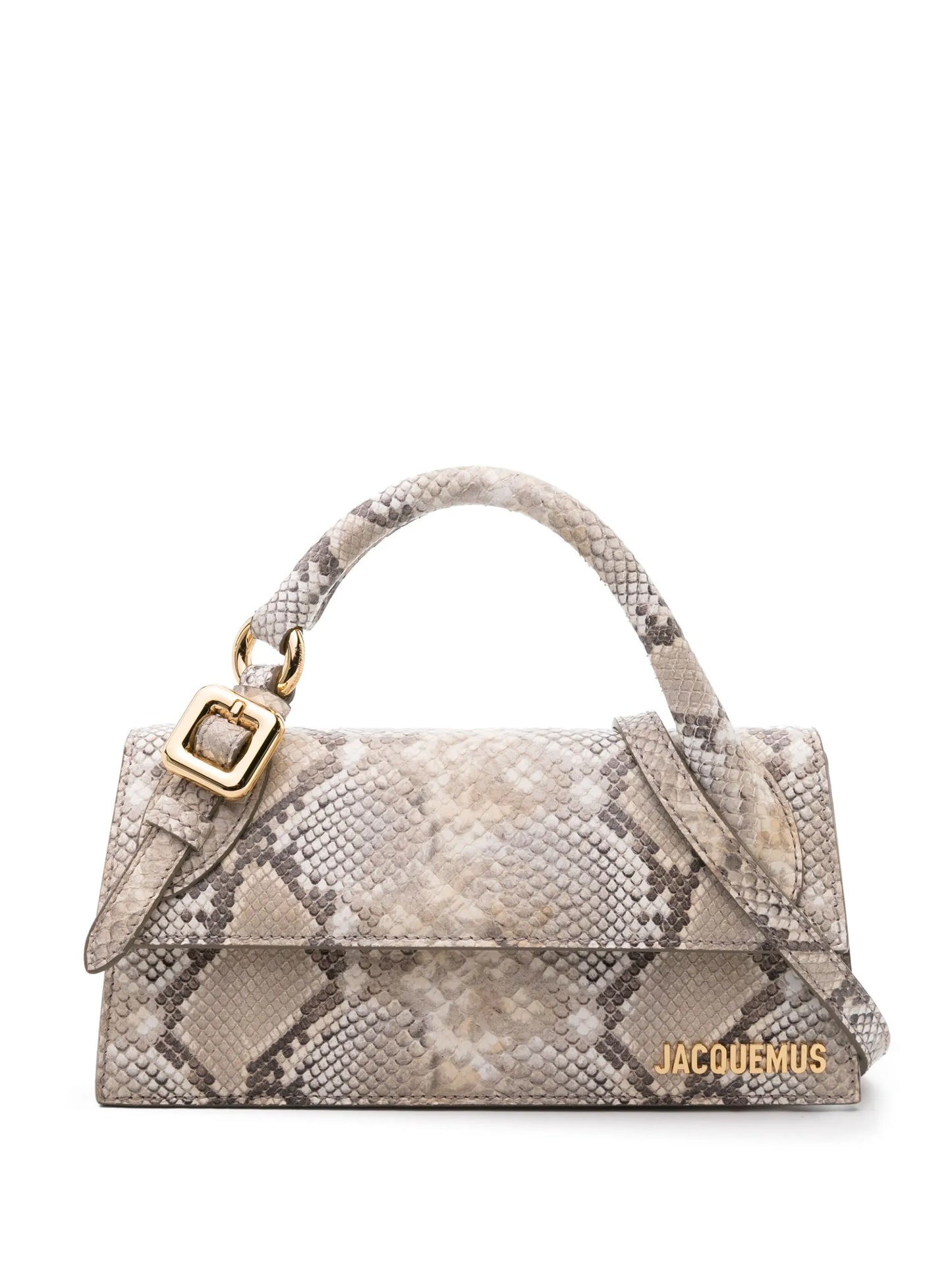Le Chiquito Long Boucle tote bag