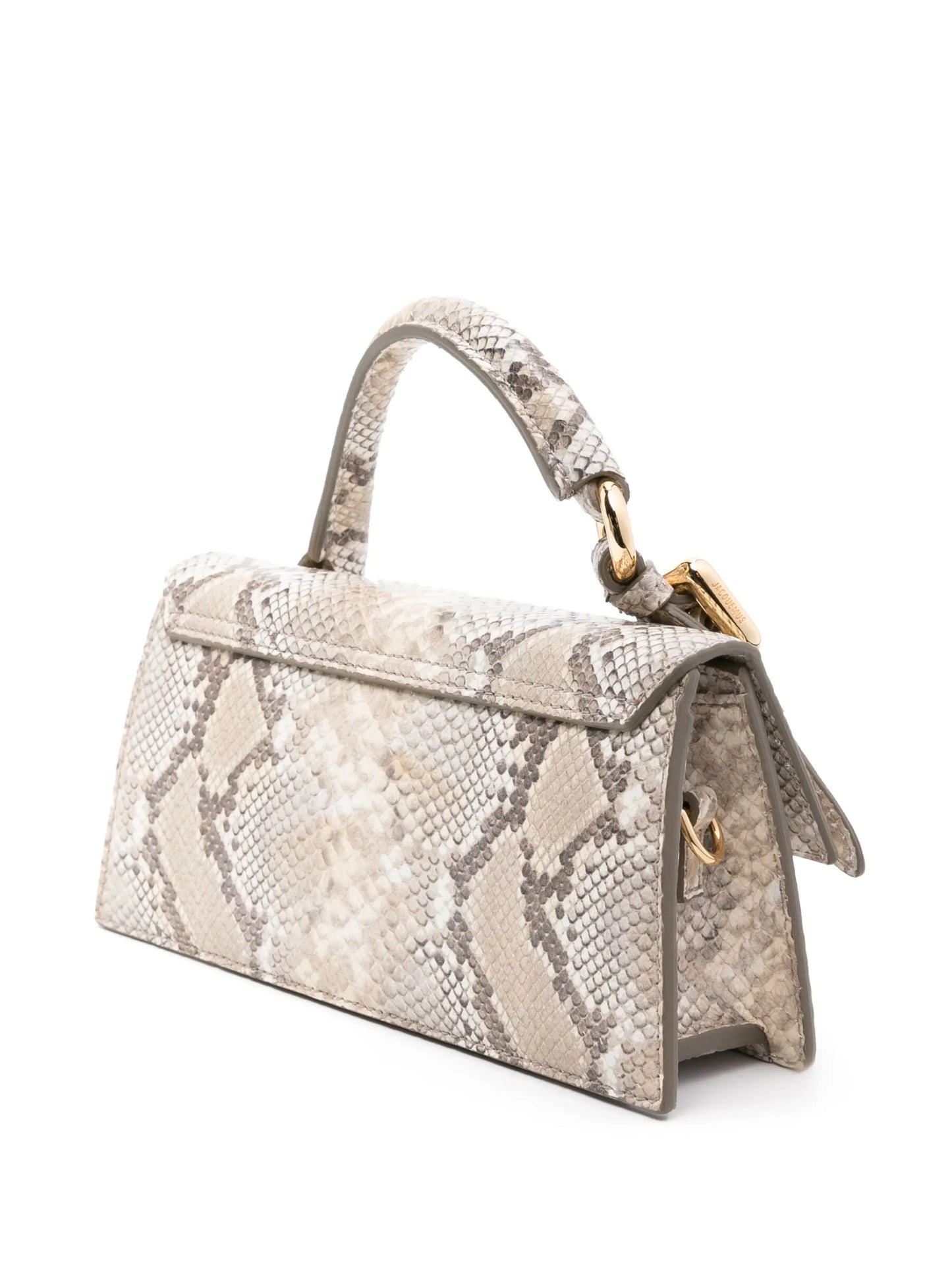 Le Chiquito Long Boucle tote bag