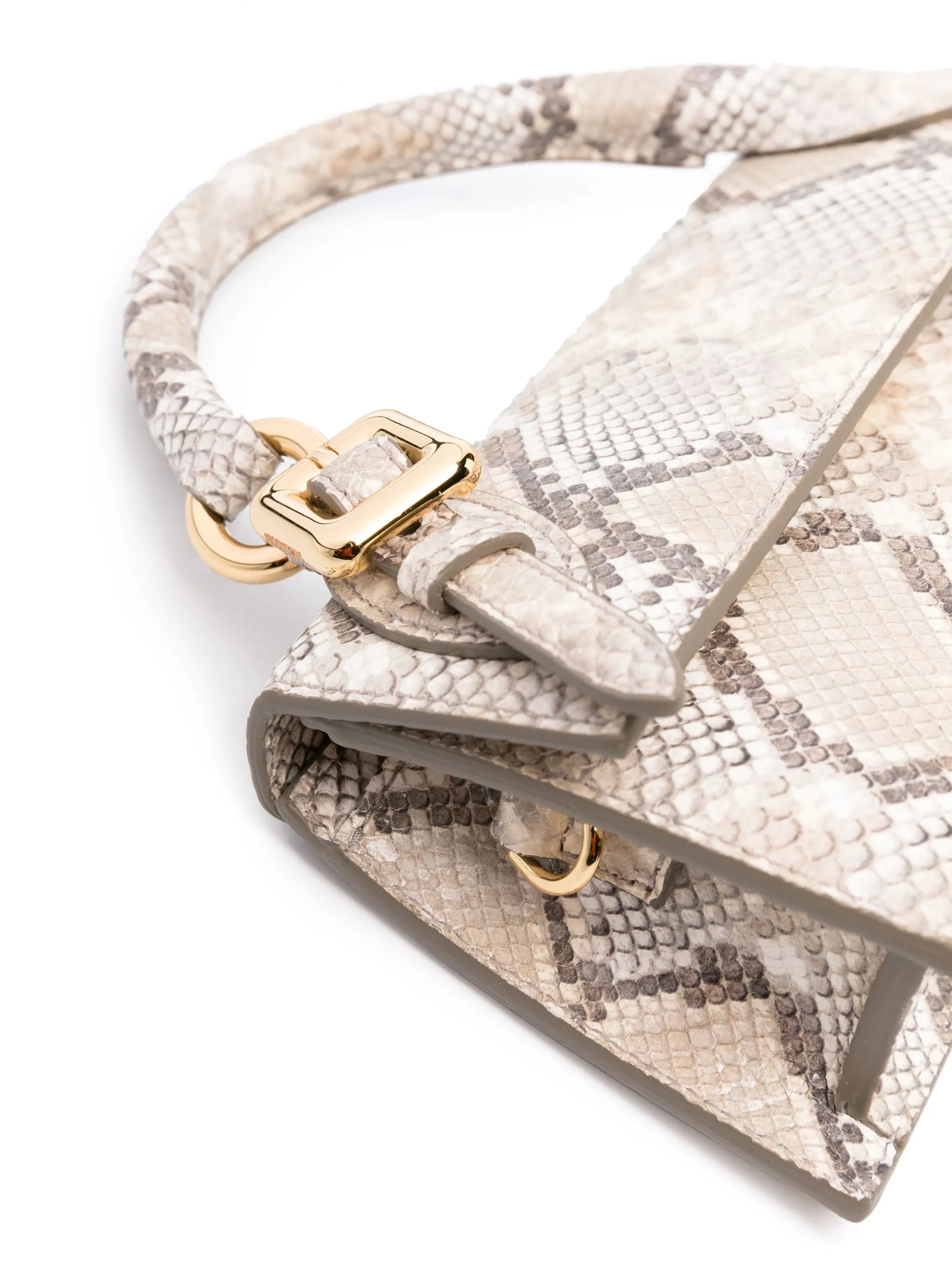 Le Chiquito Long Boucle tote bag