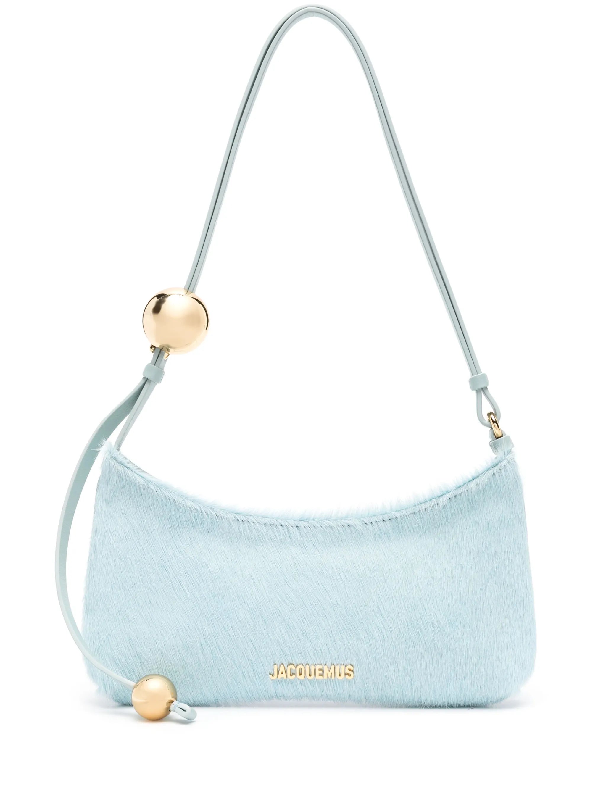 Le Bisou Perle shoulder bag