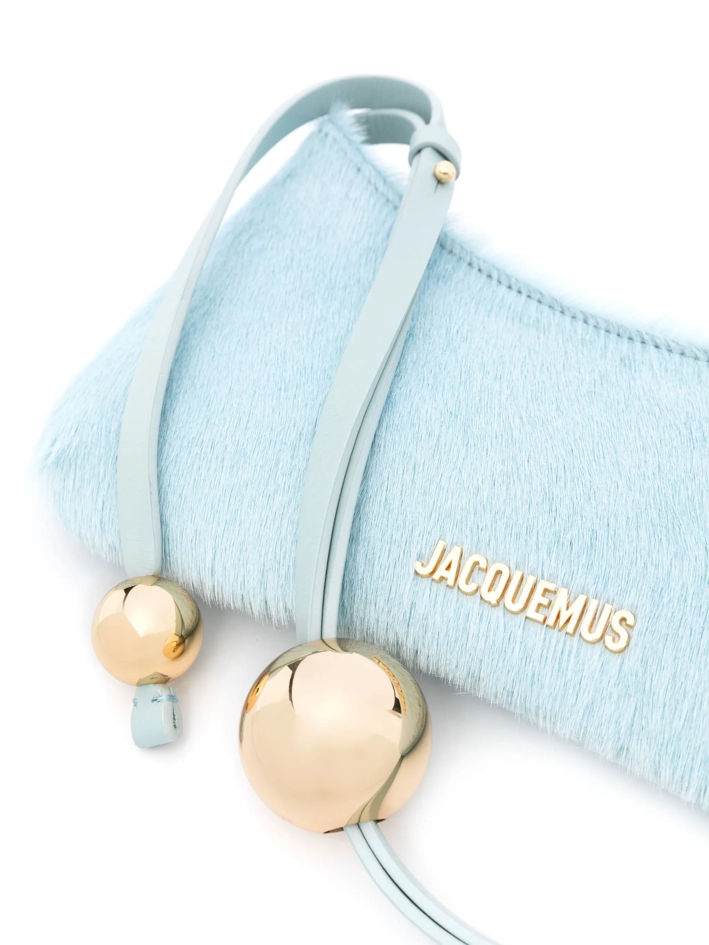 Le Bisou Perle shoulder bag