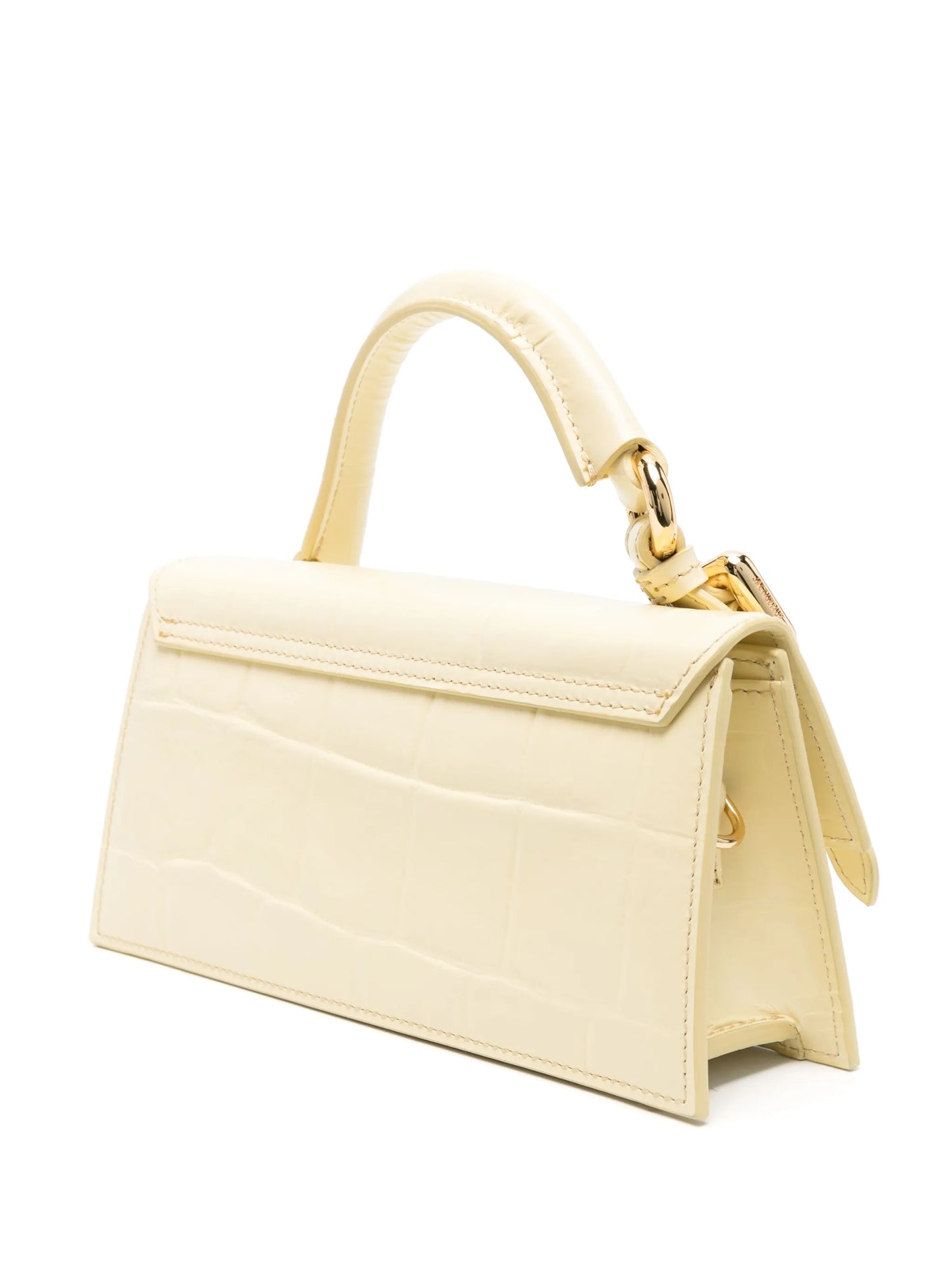 Le Chiquito Long tote bag