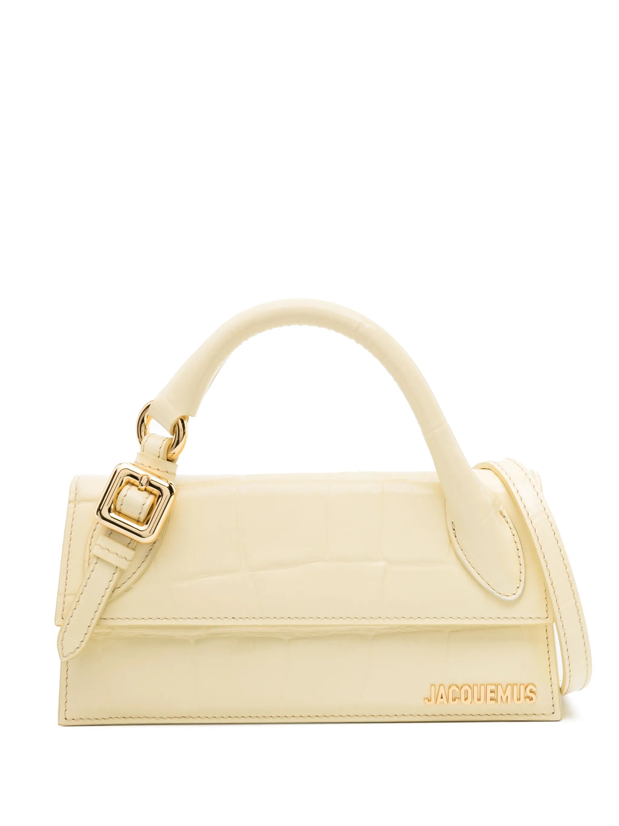 Le Chiquito Long tote bag