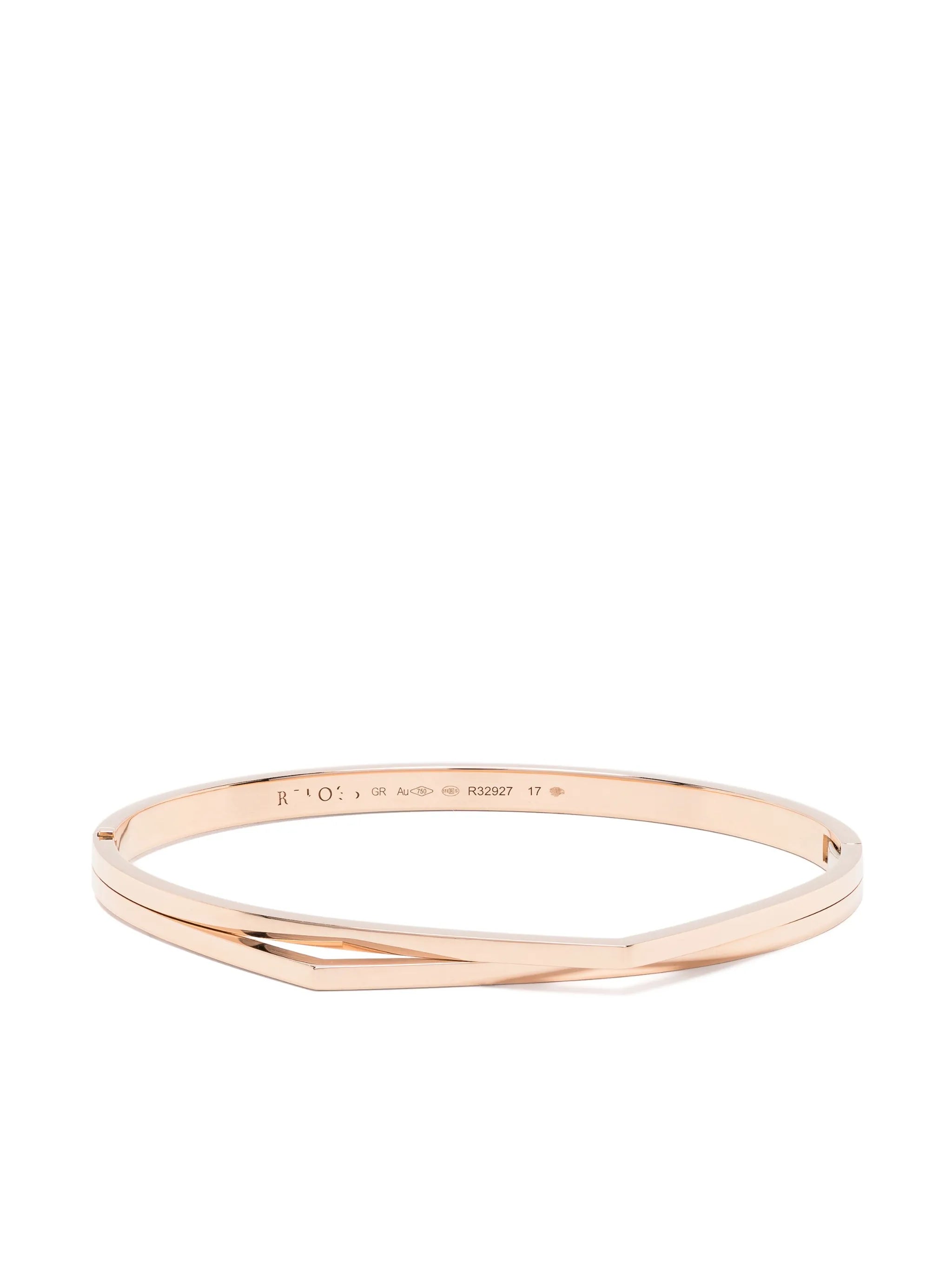 Antifer bracelet