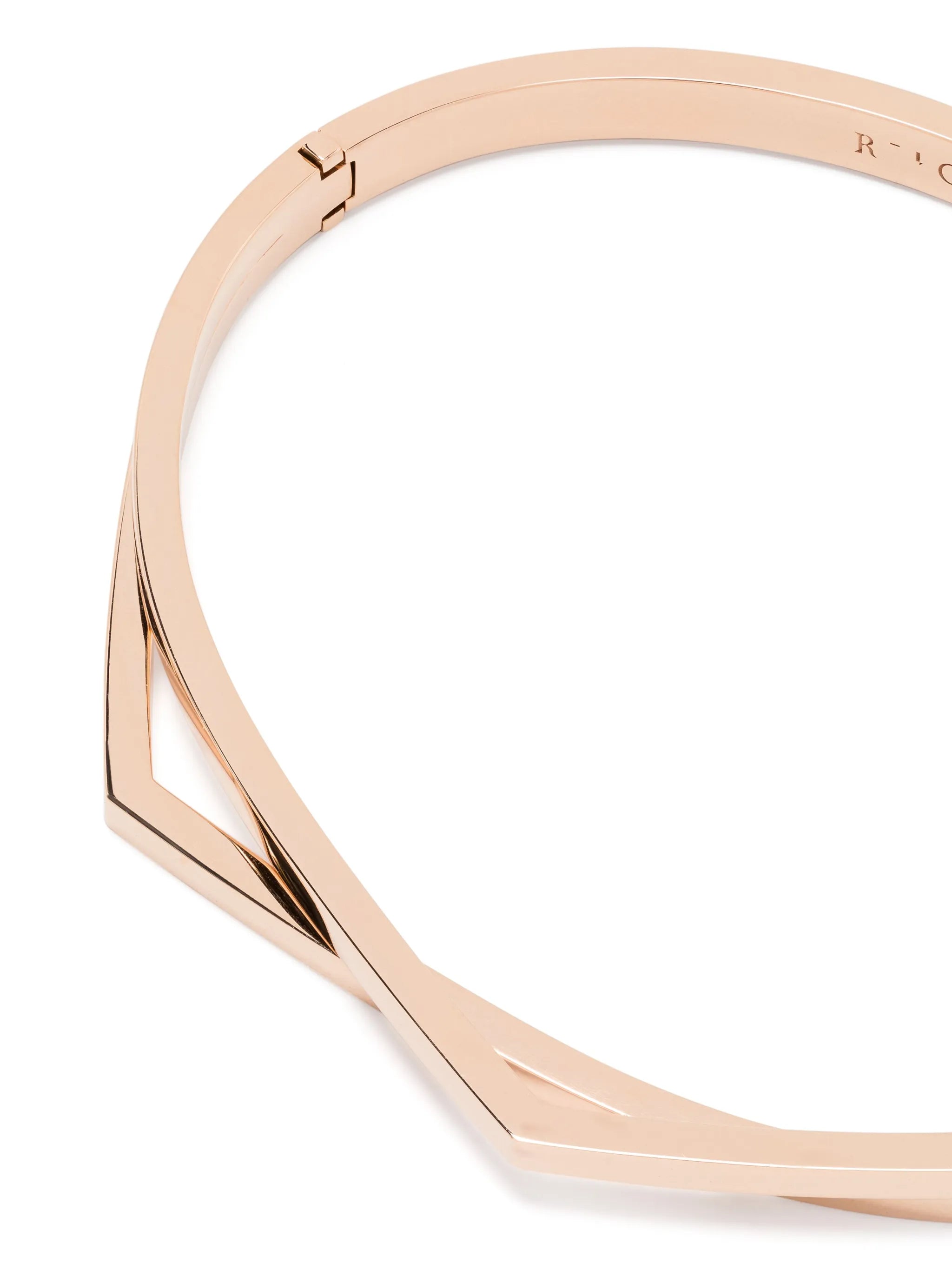 Antifer bracelet