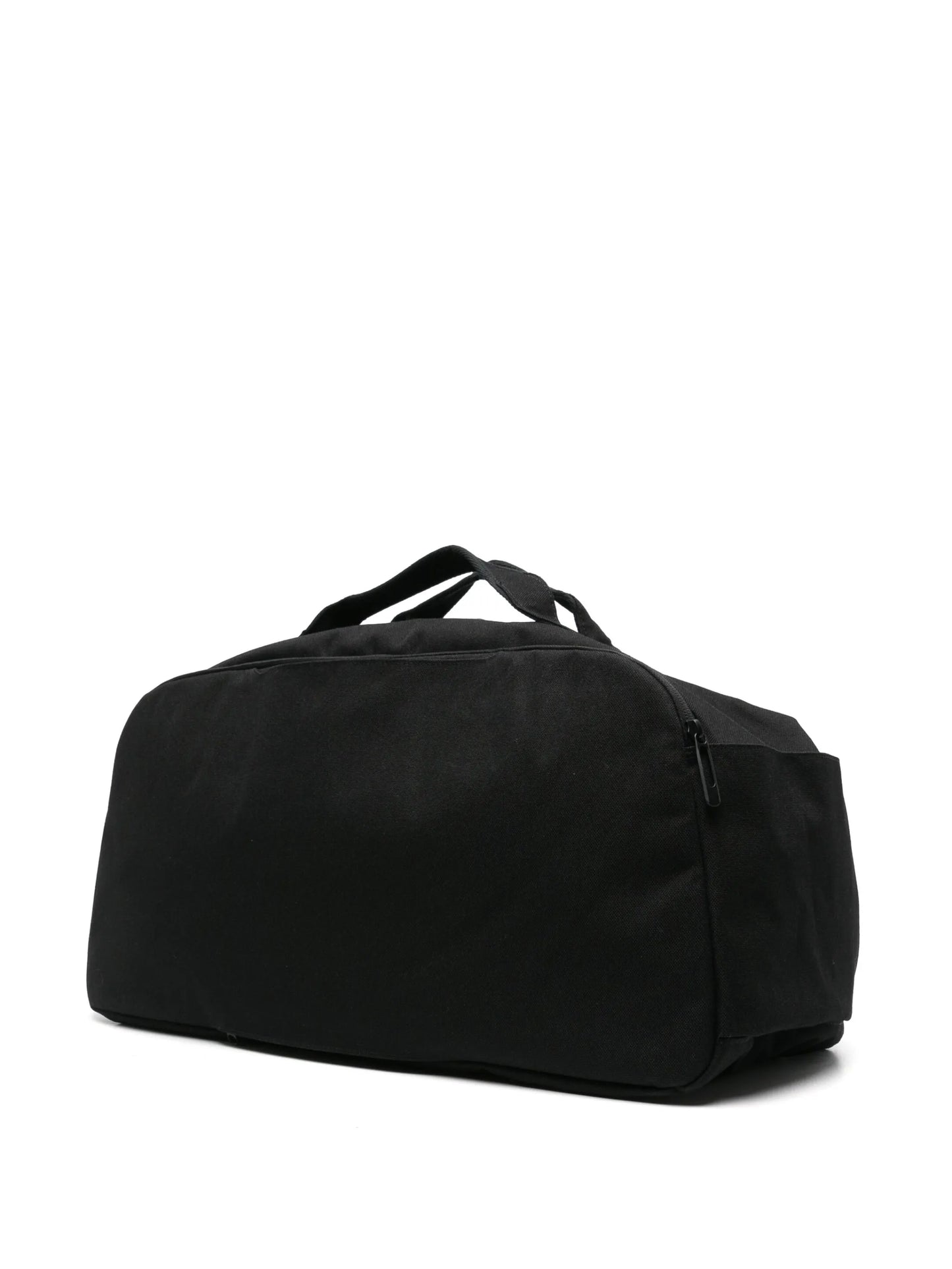 Command the Day logo-patch bag