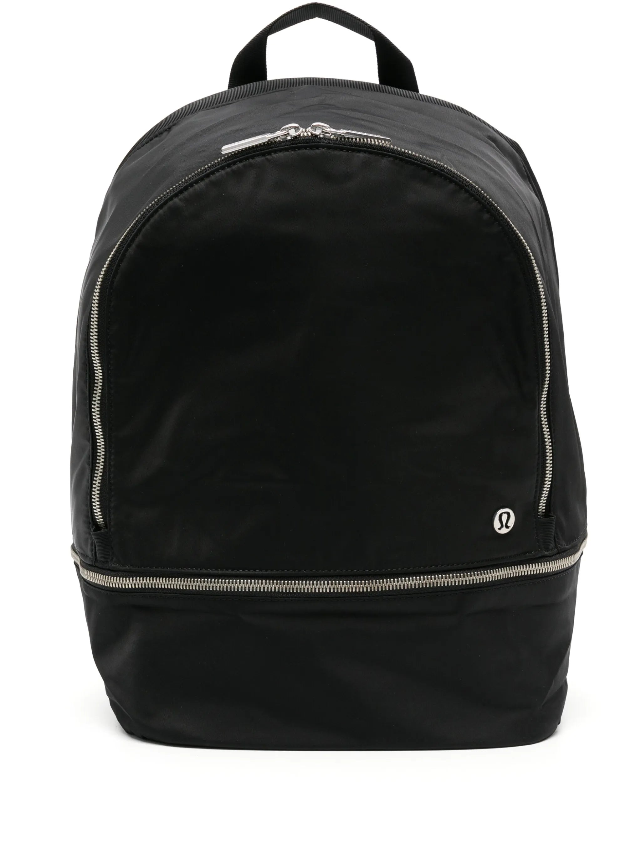 City Adventurer satin backpack