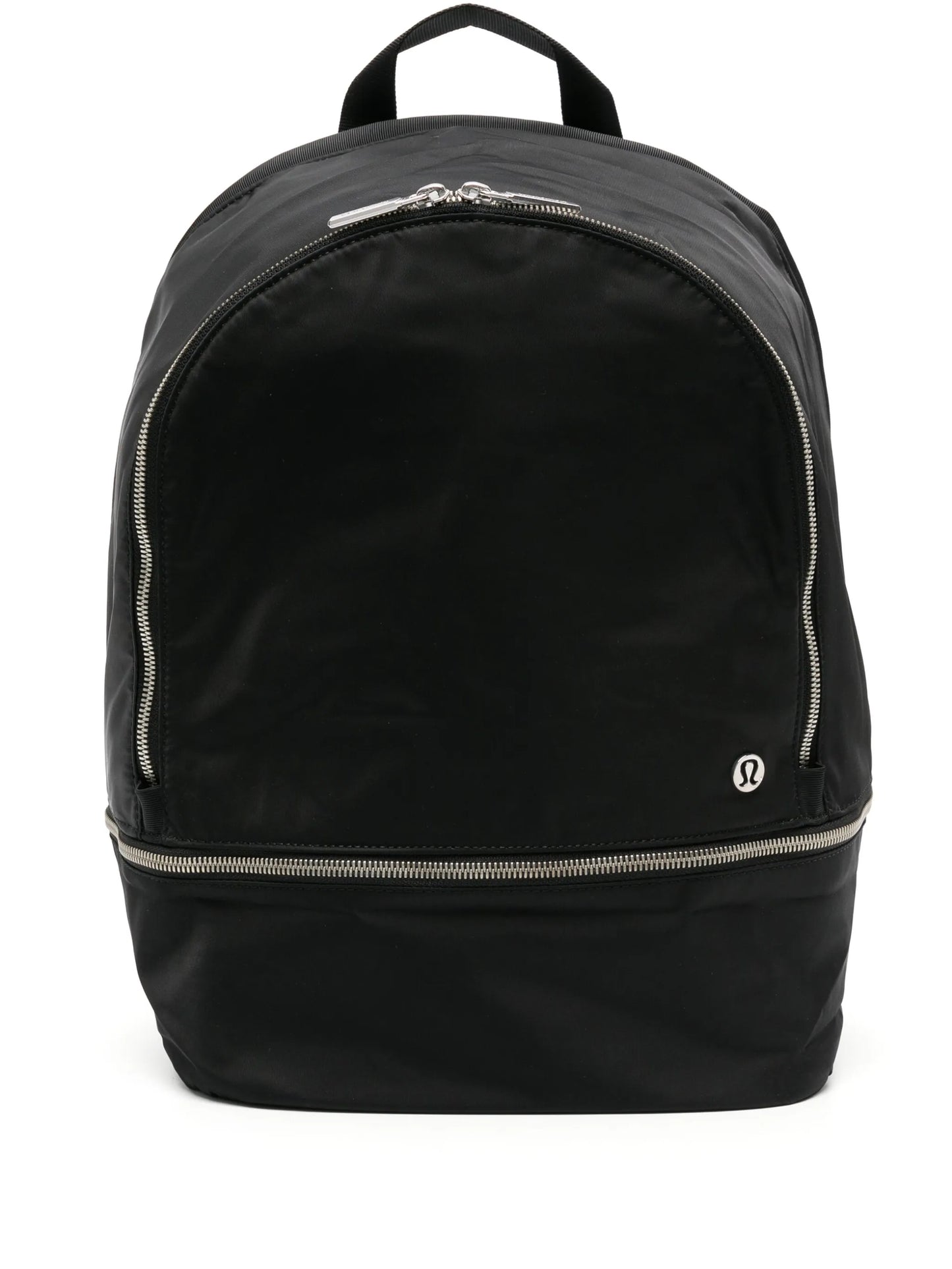 City Adventurer satin backpack