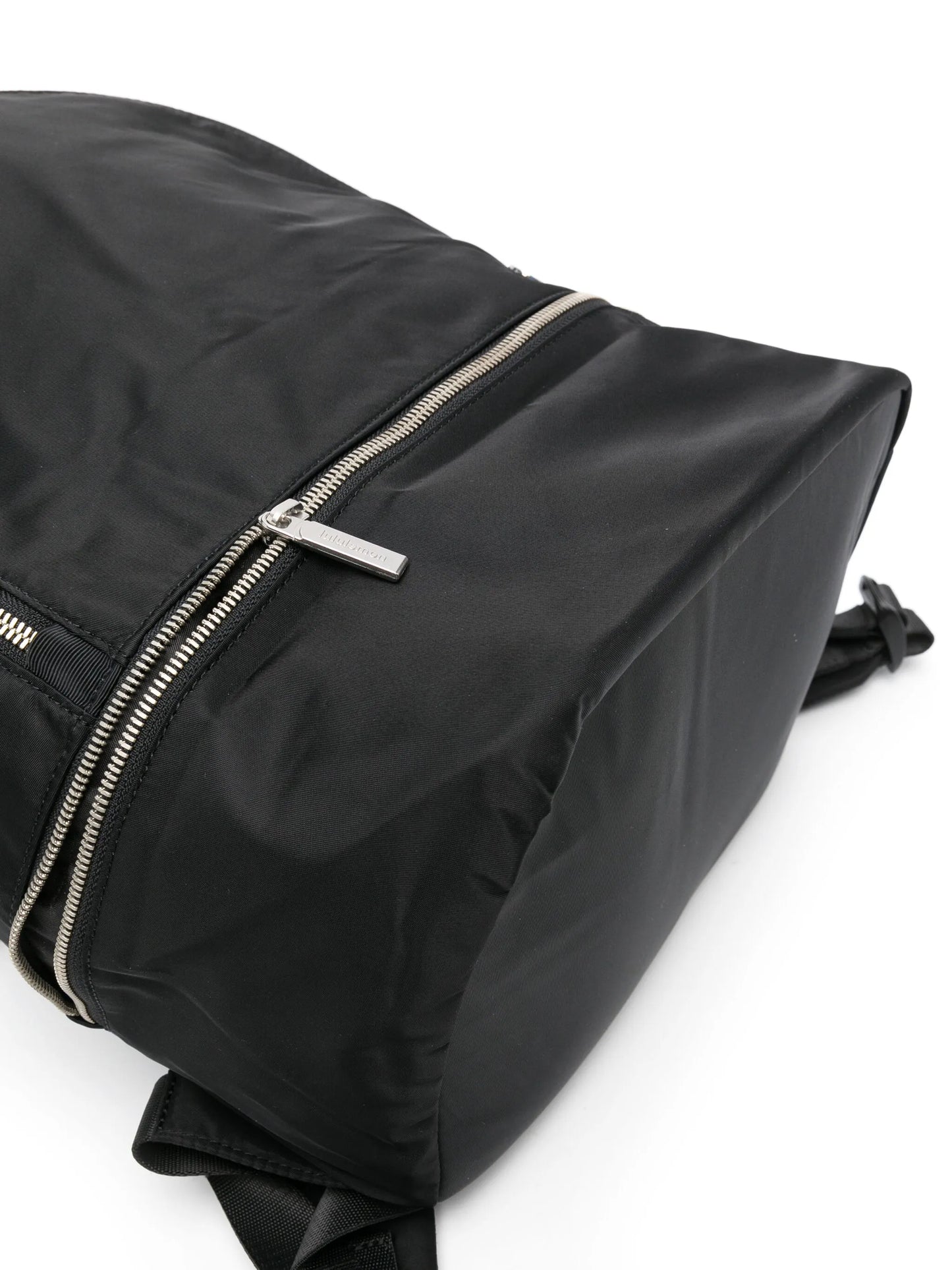 City Adventurer satin backpack