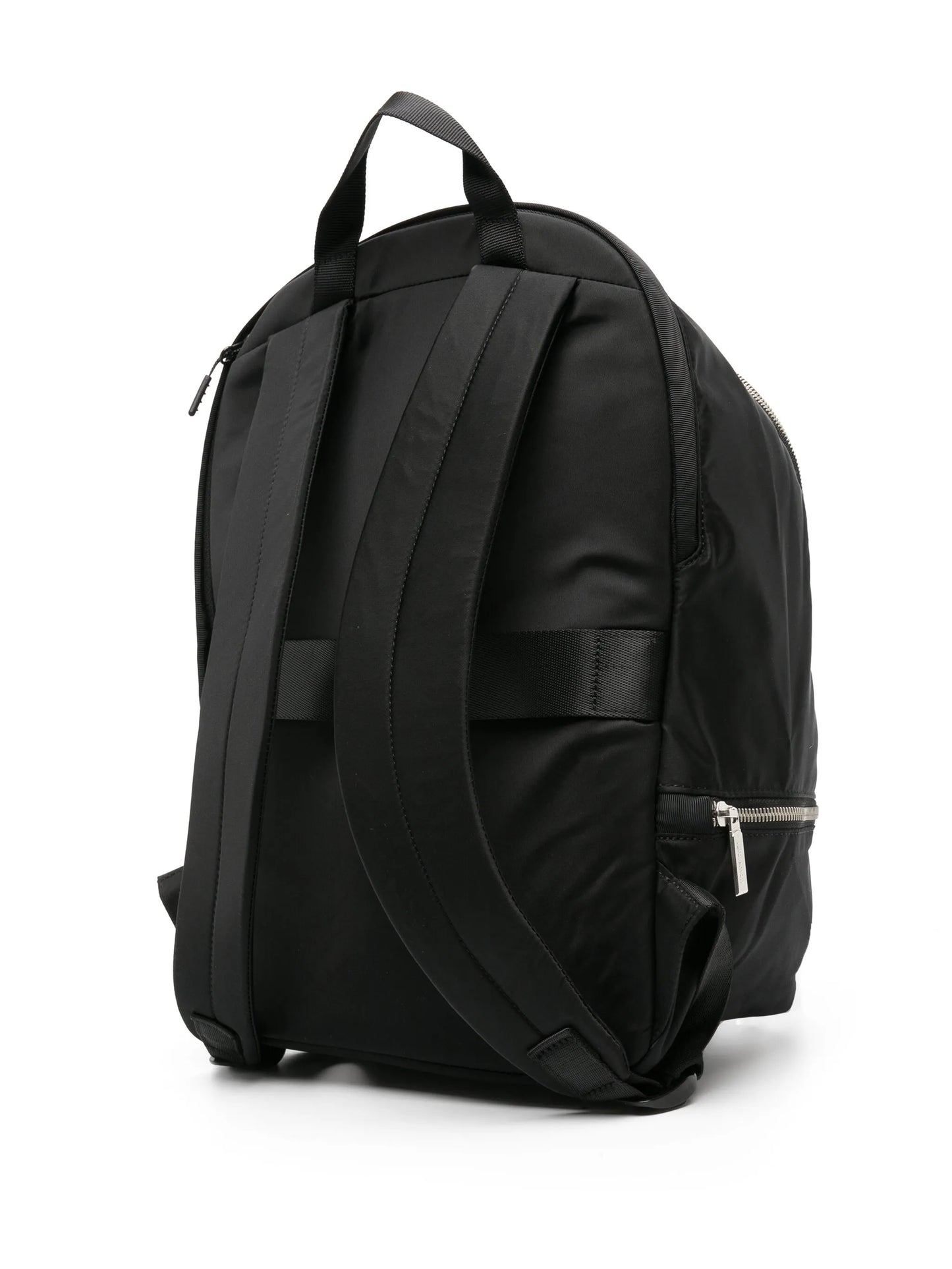 City Adventurer satin backpack