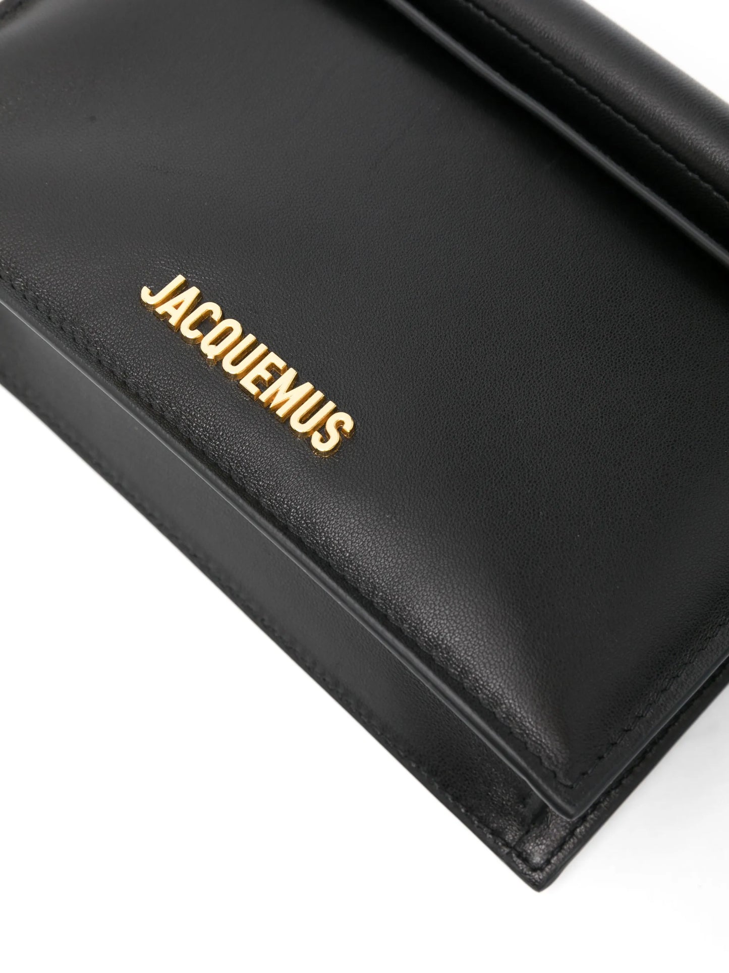 Rond Carré small clutch bag
