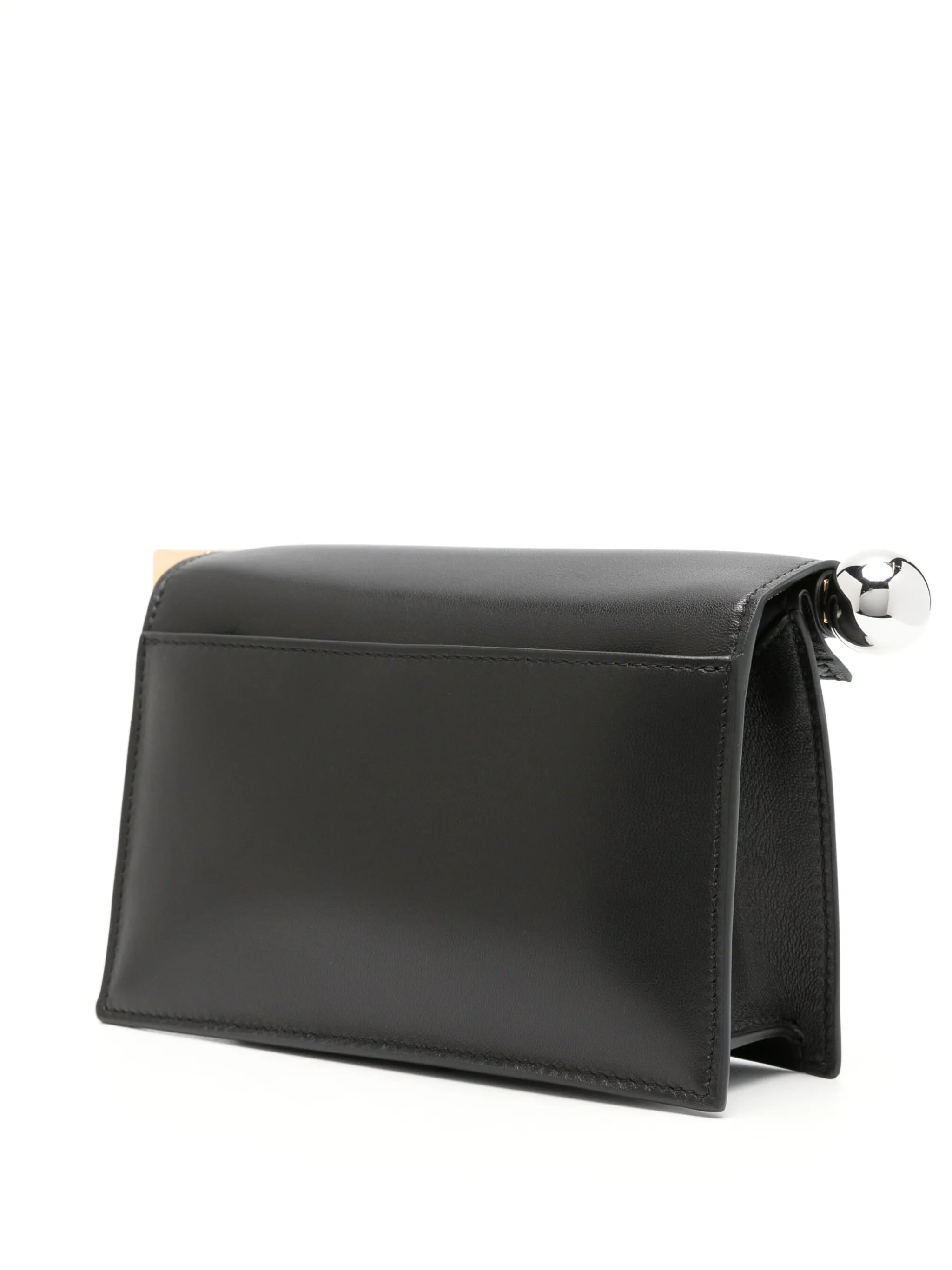 Rond Carré small clutch bag