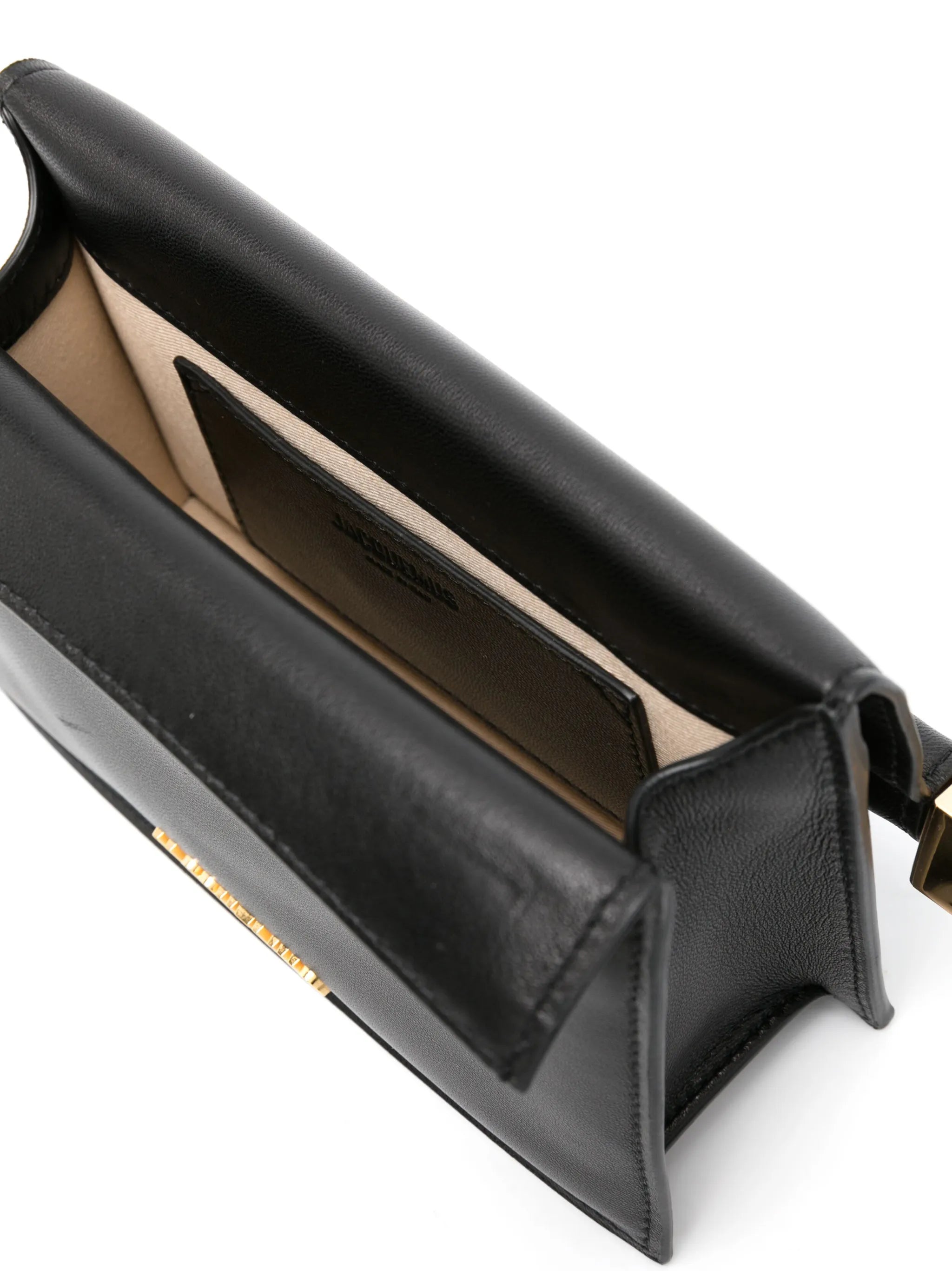 Rond Carré small clutch bag
