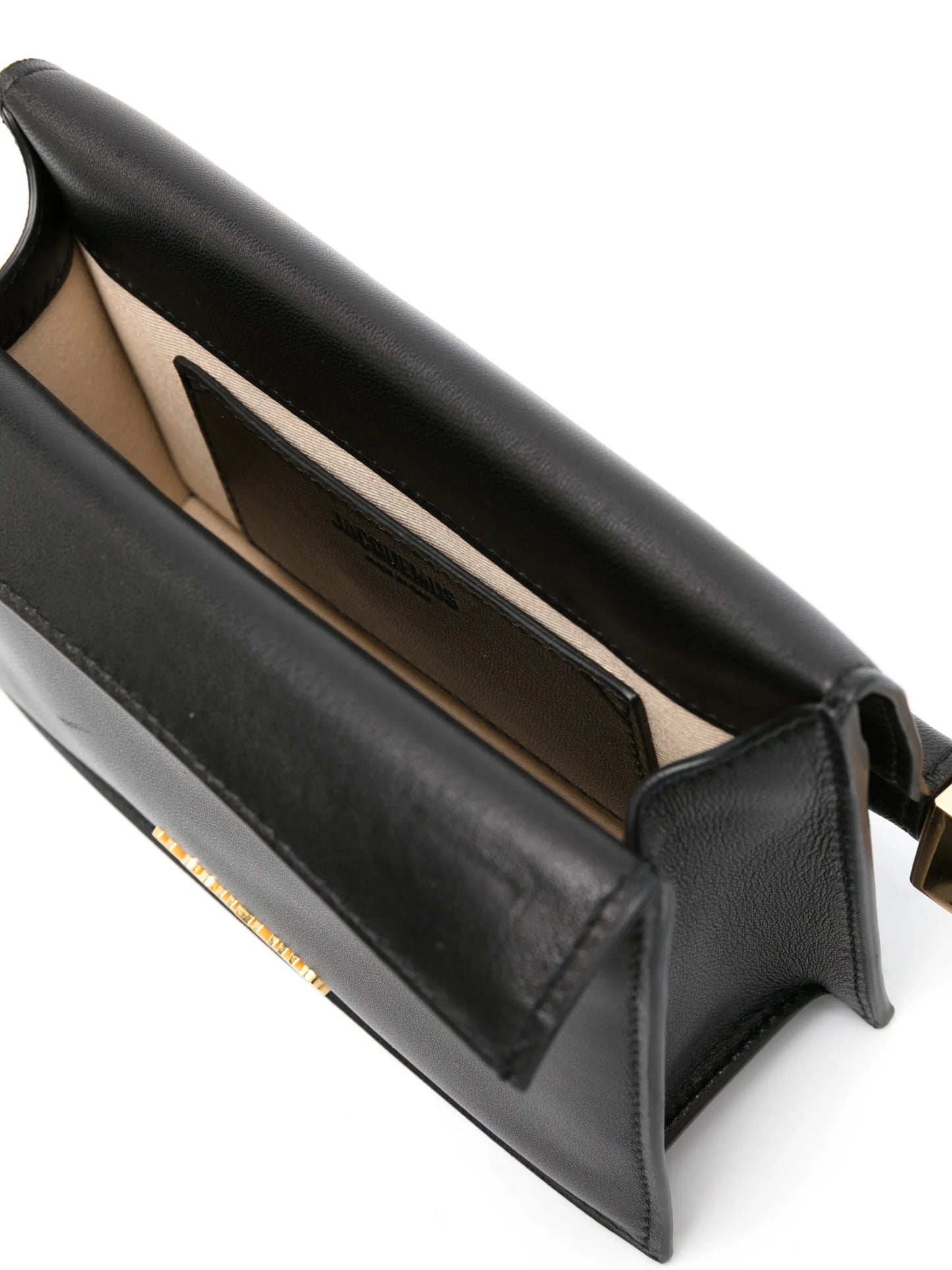 Rond Carré small clutch bag