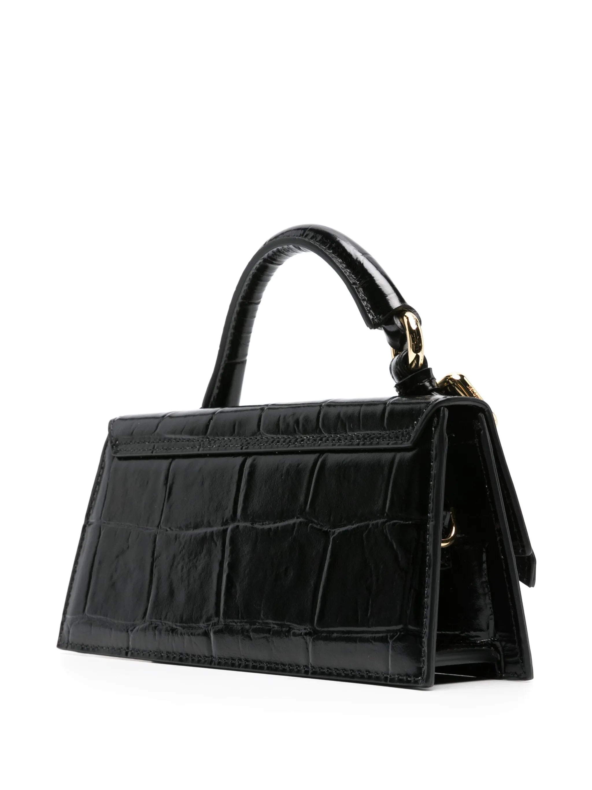 Le Chiquito Long Boucle tote bag