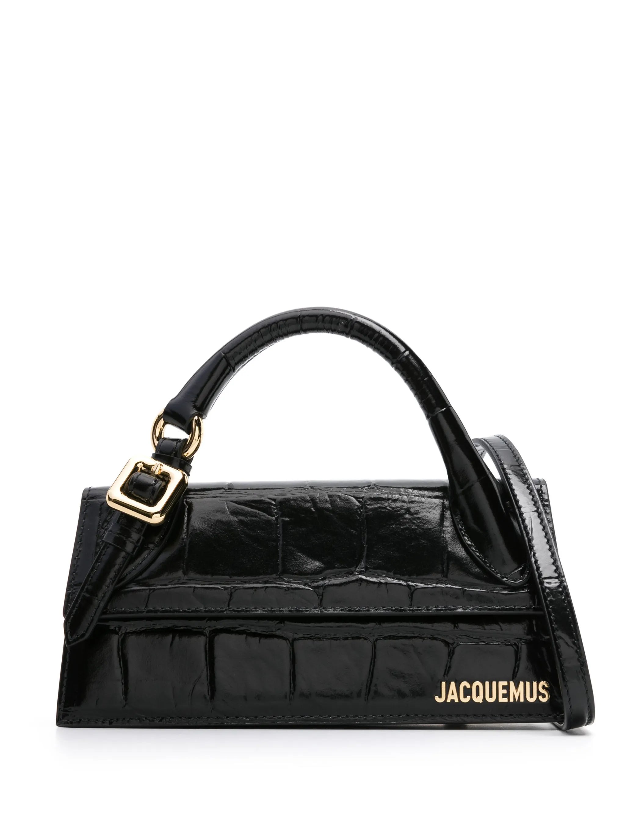 Le Chiquito Long Boucle tote bag