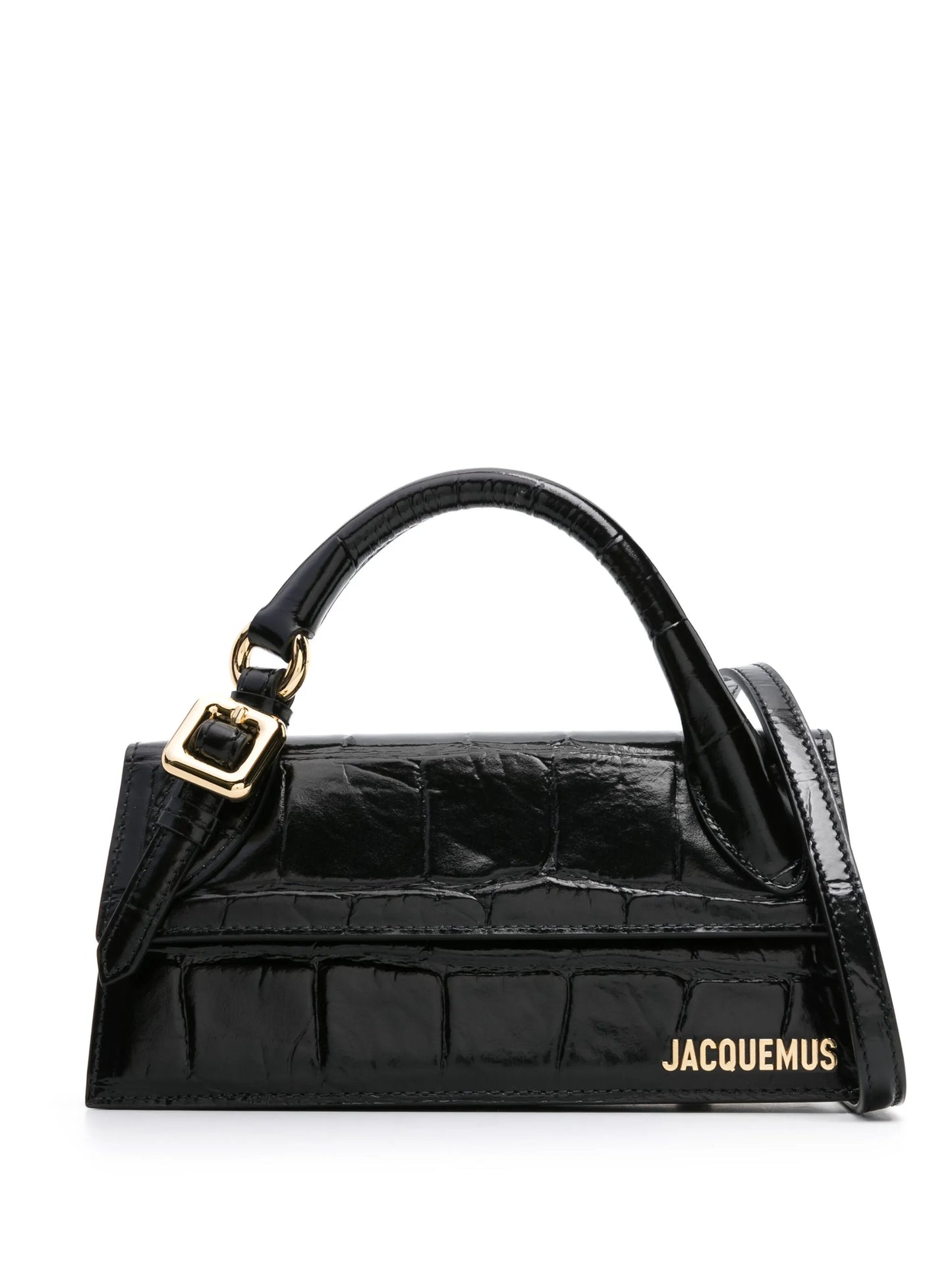 Le Chiquito Long Boucle tote bag